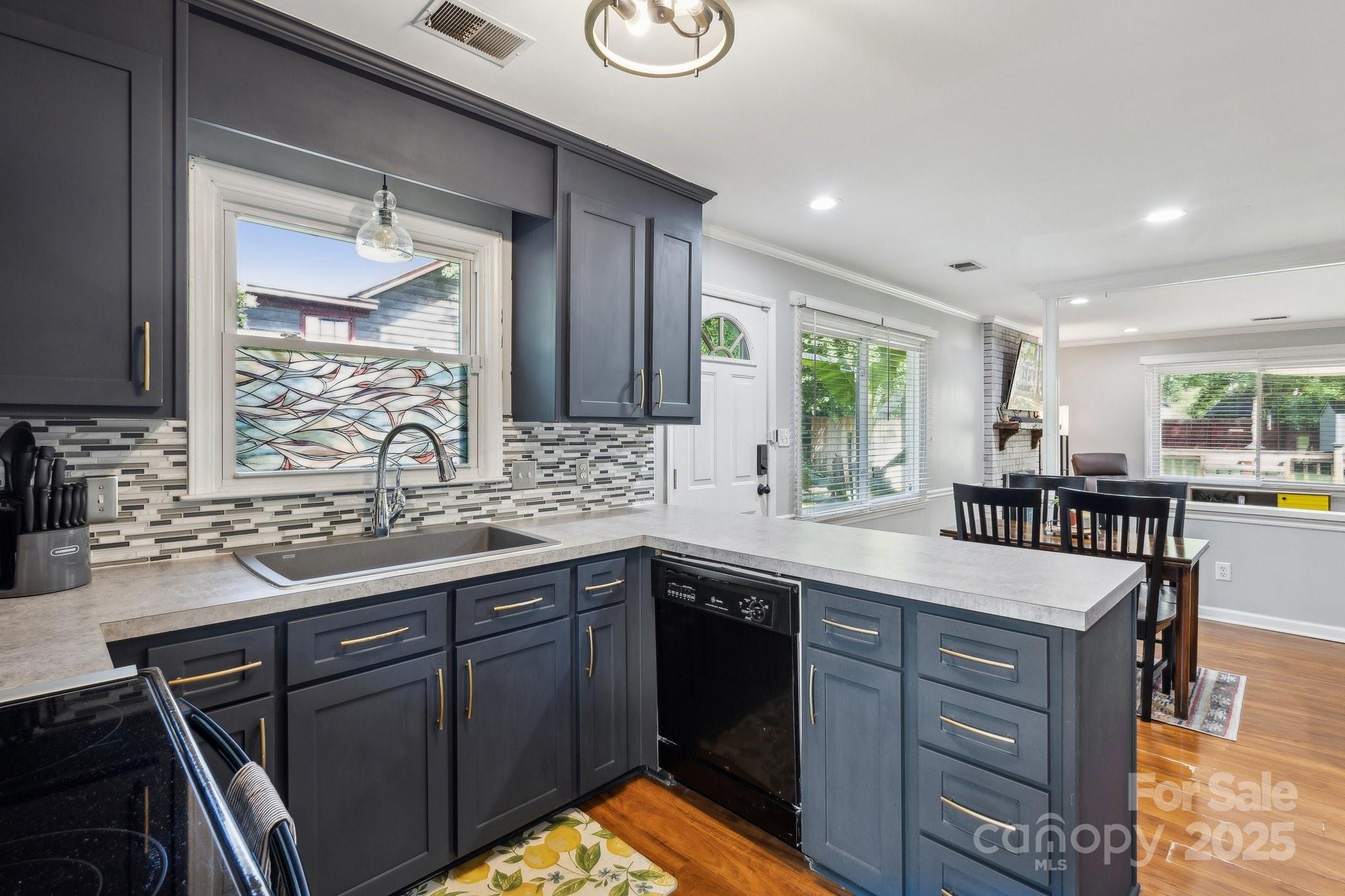 Timber Creek - Residential