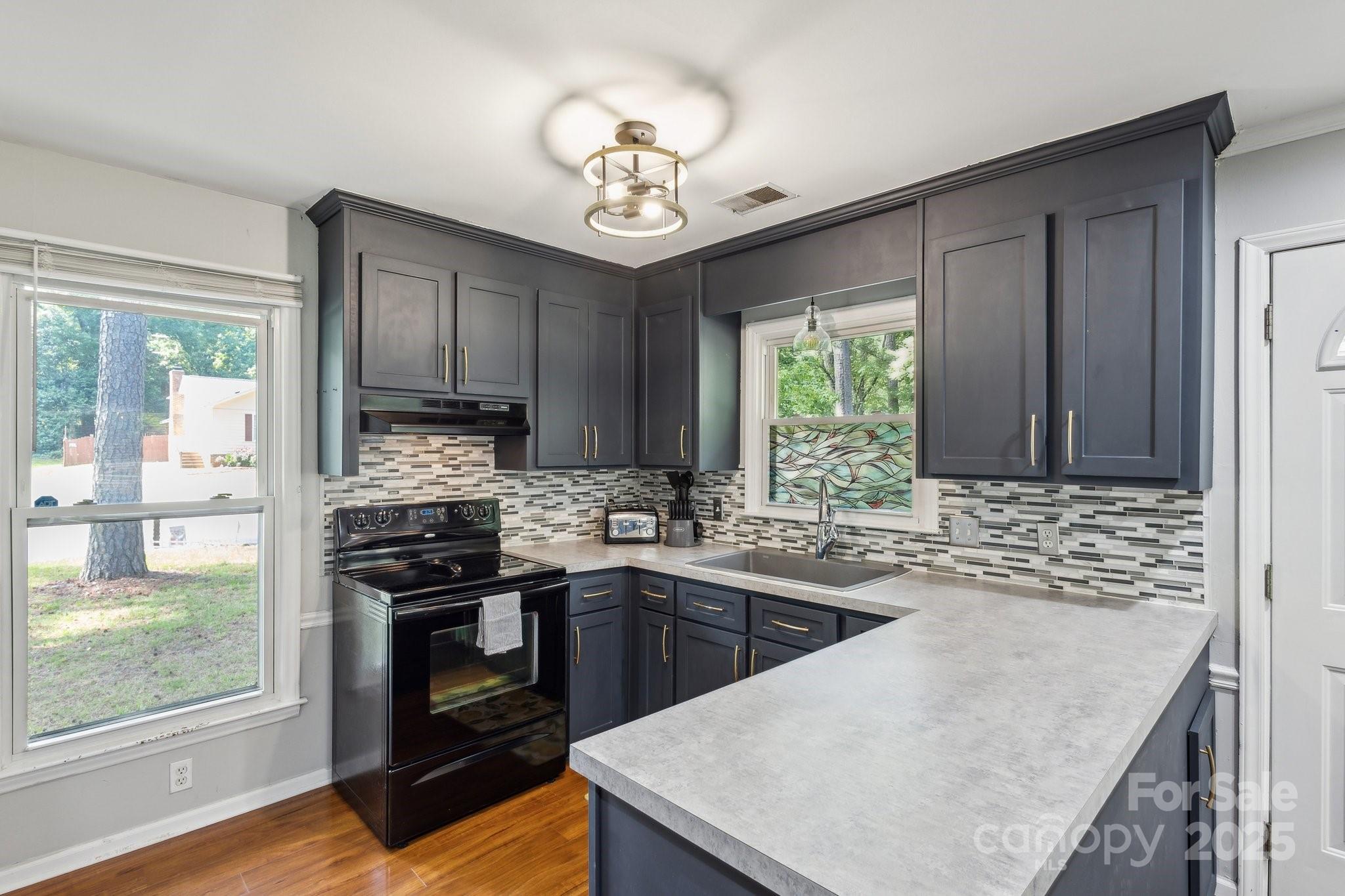 Timber Creek - Residential