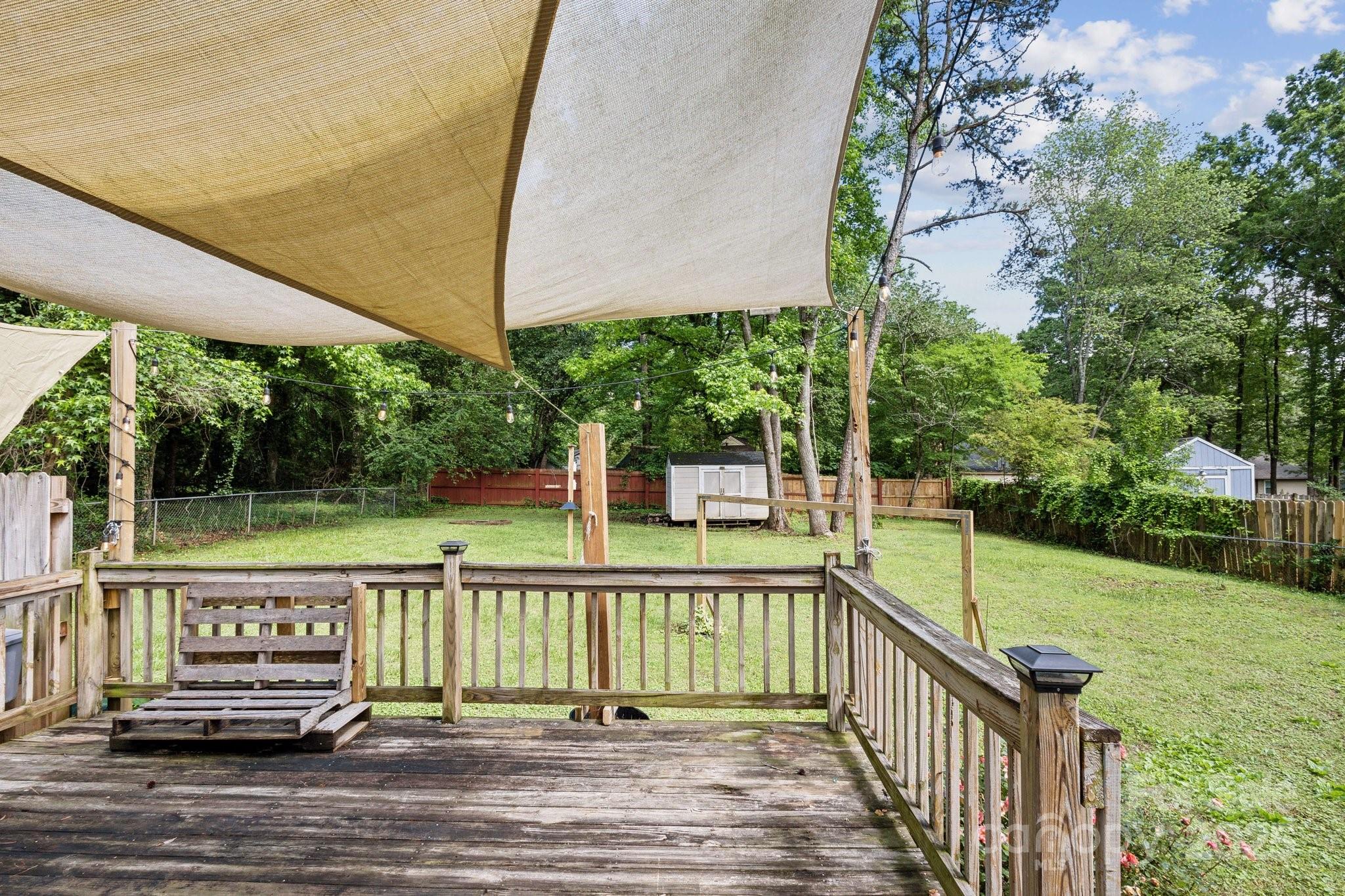 Timber Creek - Residential