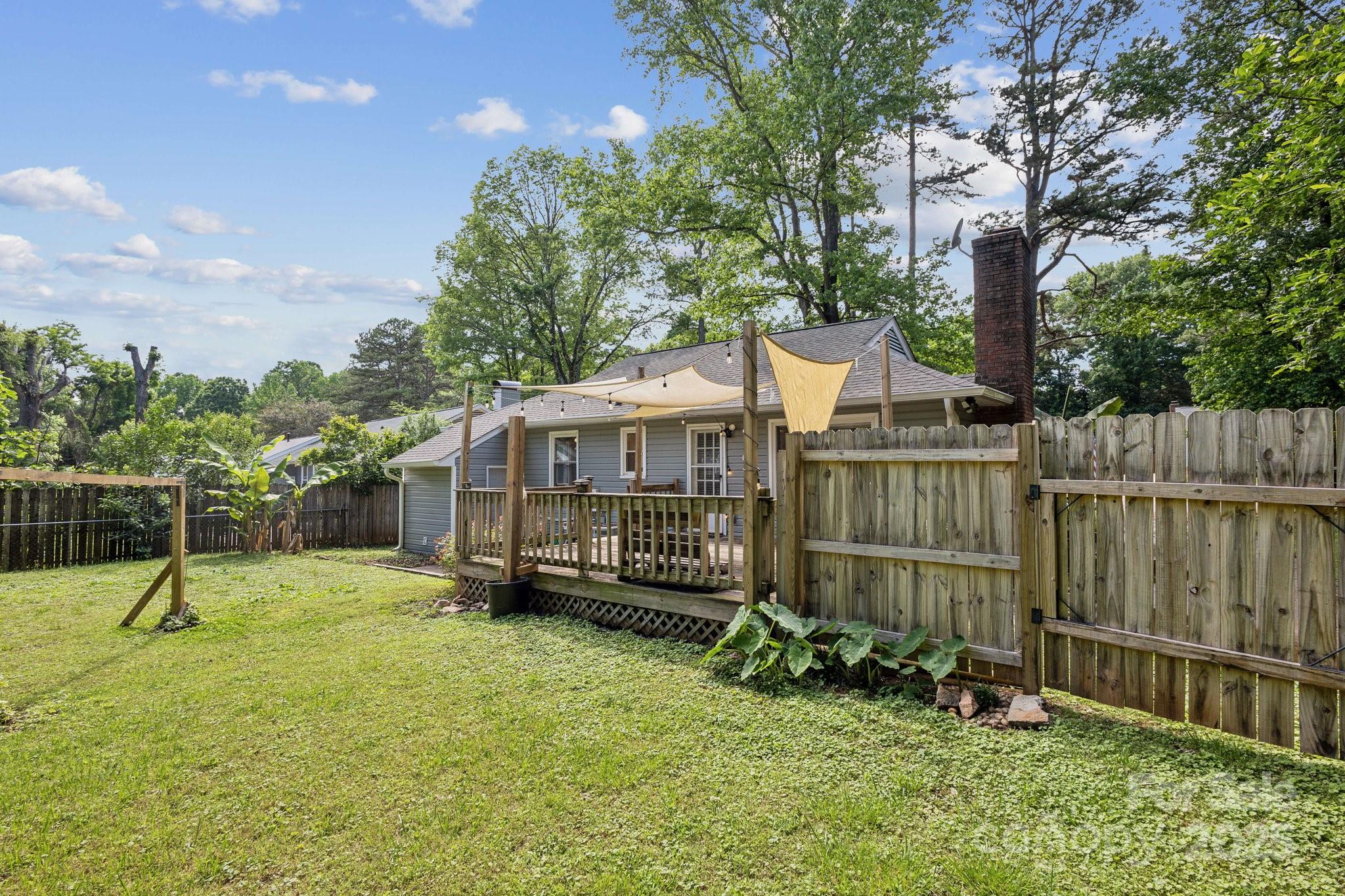 Timber Creek - Residential