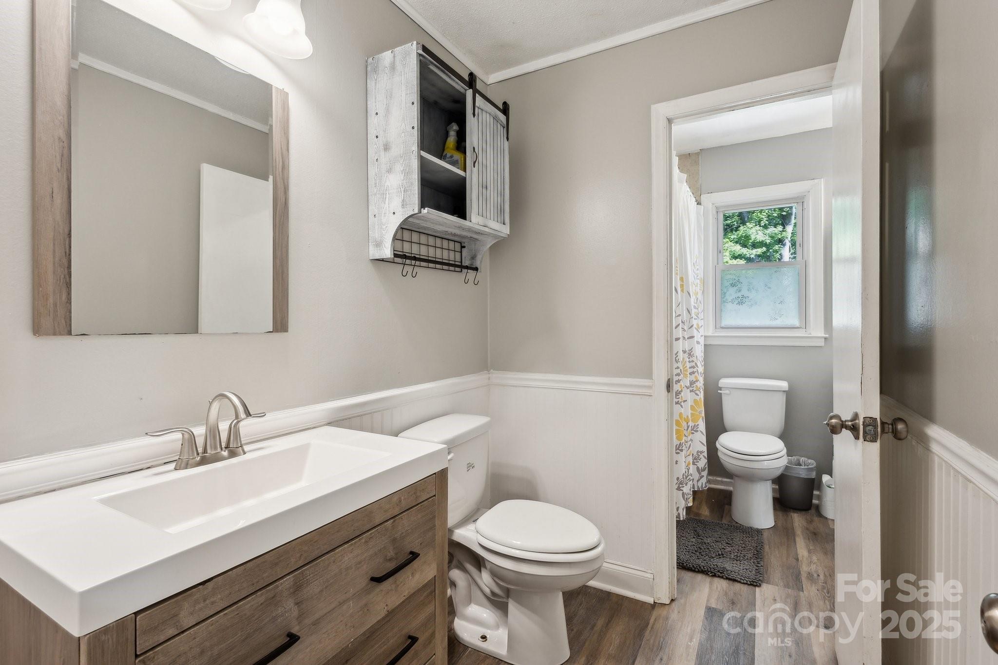 Timber Creek - Residential