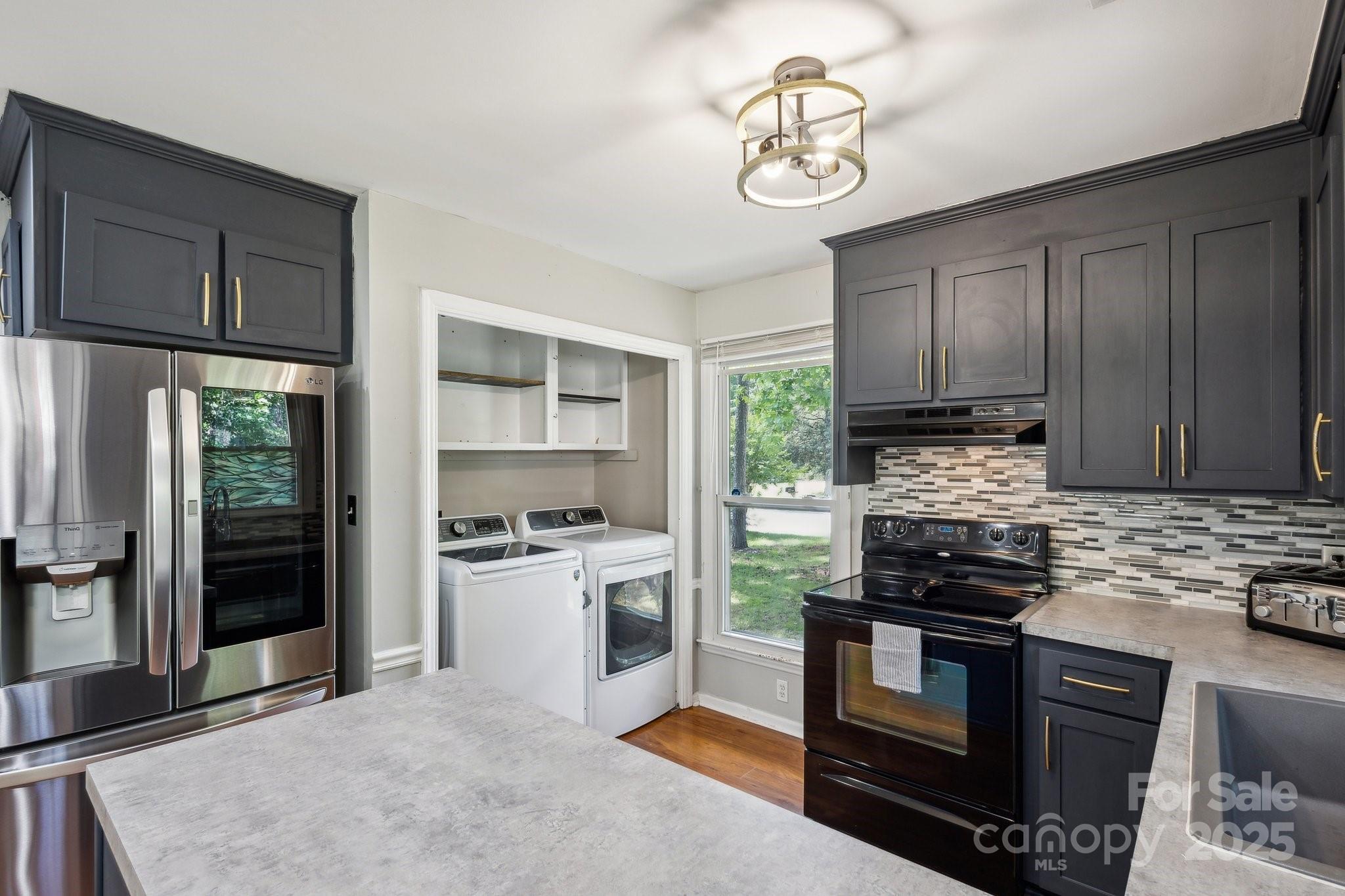 Timber Creek - Residential