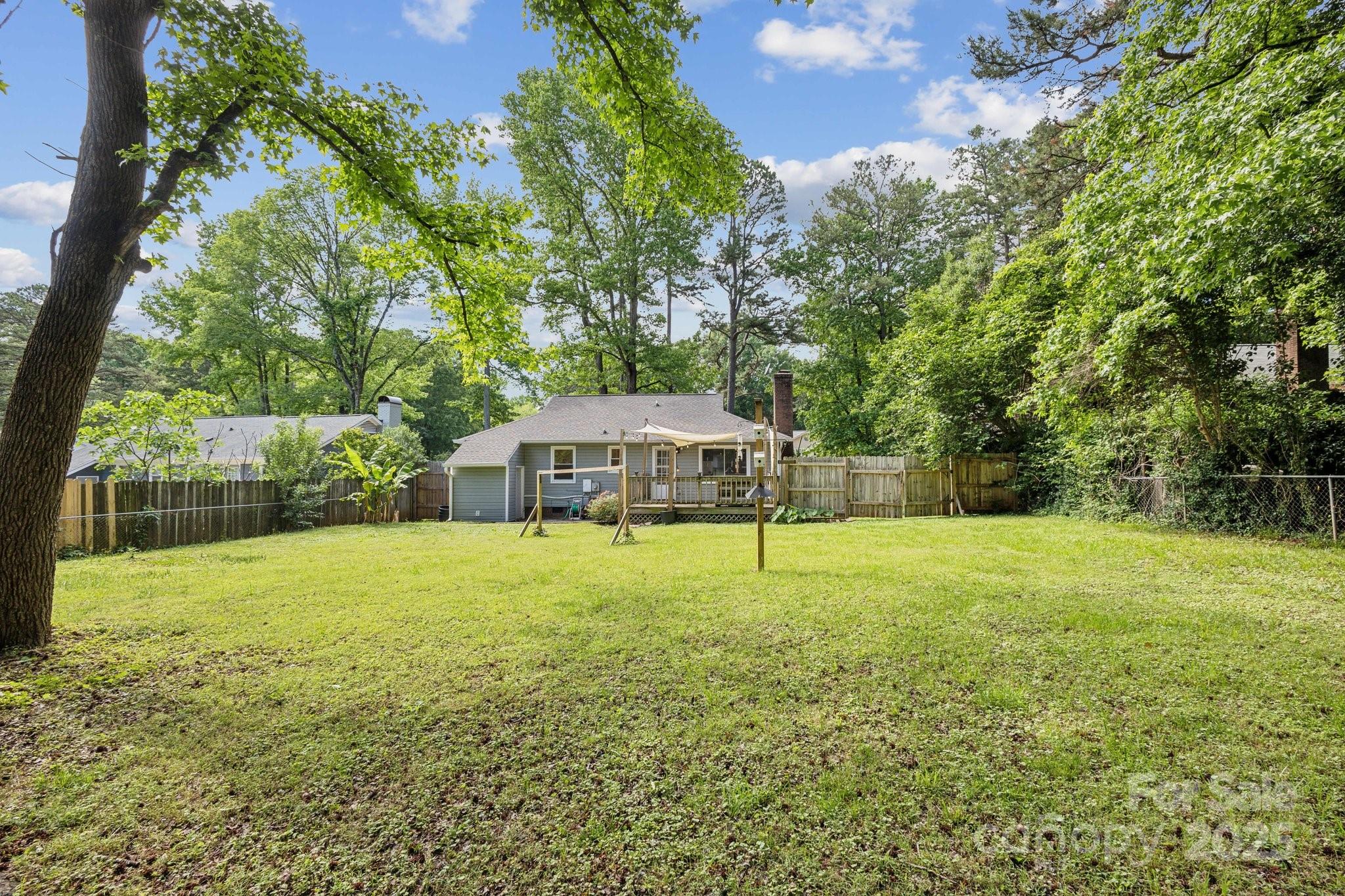 Timber Creek - Residential