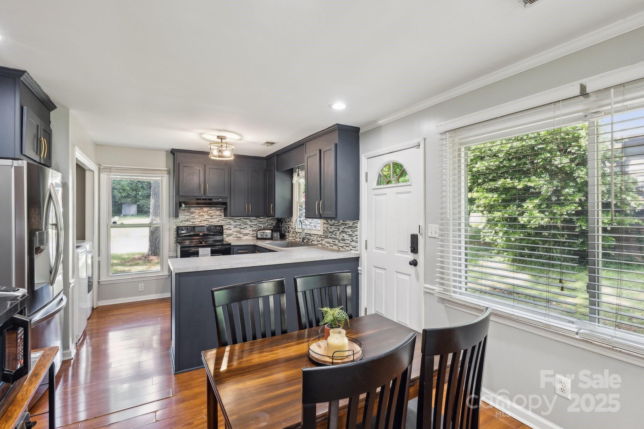 Timber Creek - Residential