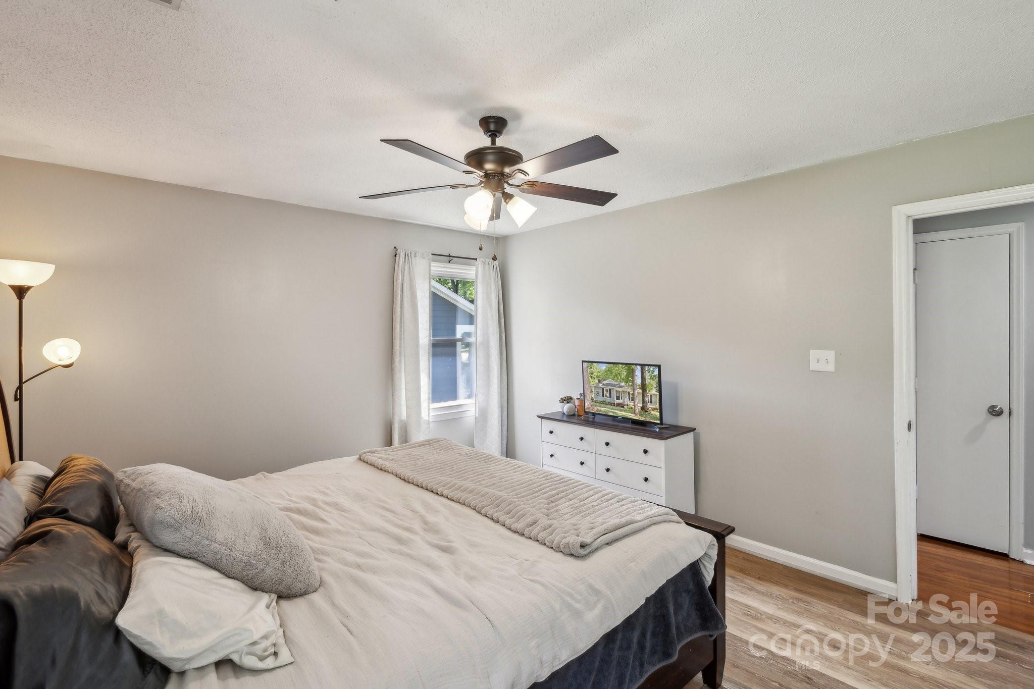 Timber Creek - Residential
