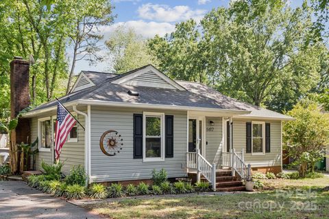 6412 Old Meadow Road 69 Charlotte NC 28227