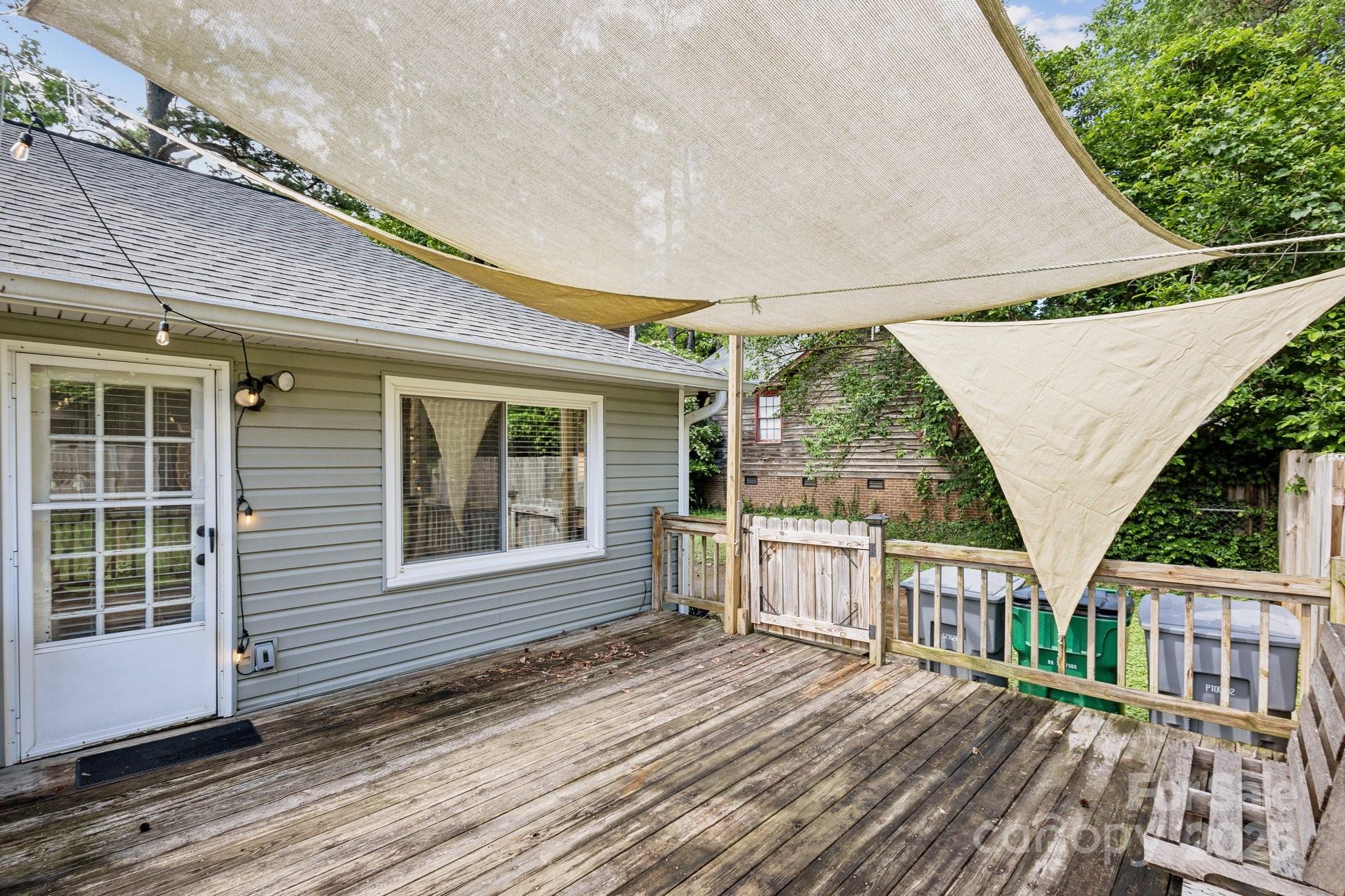 Timber Creek - Residential