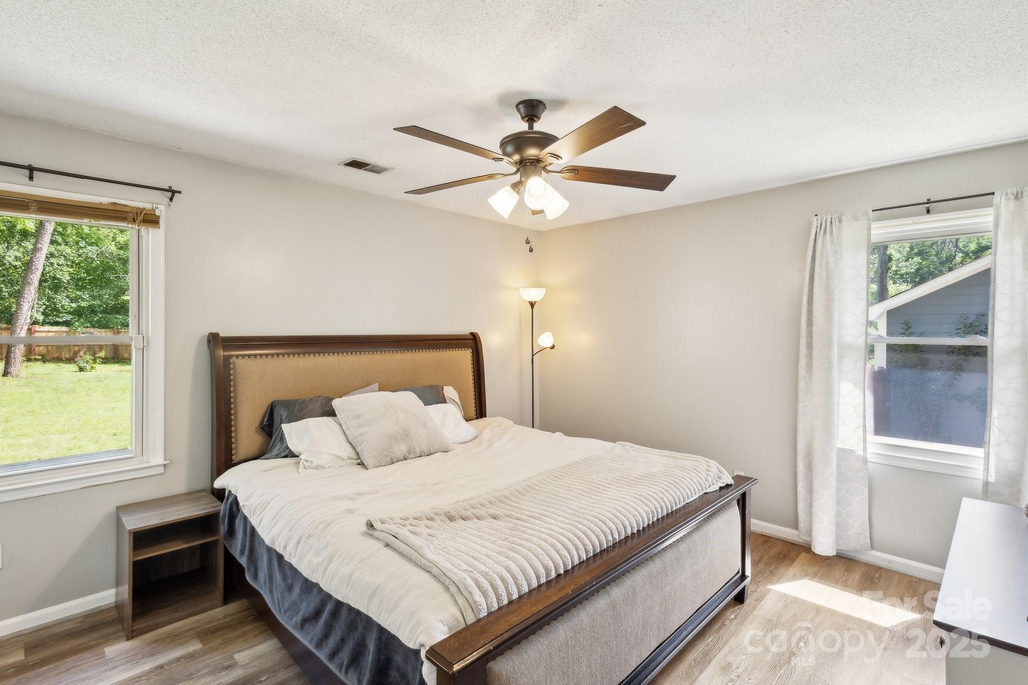 Timber Creek - Residential