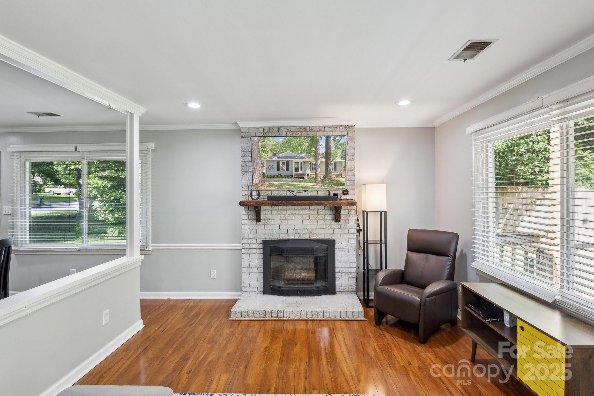 Timber Creek - Residential