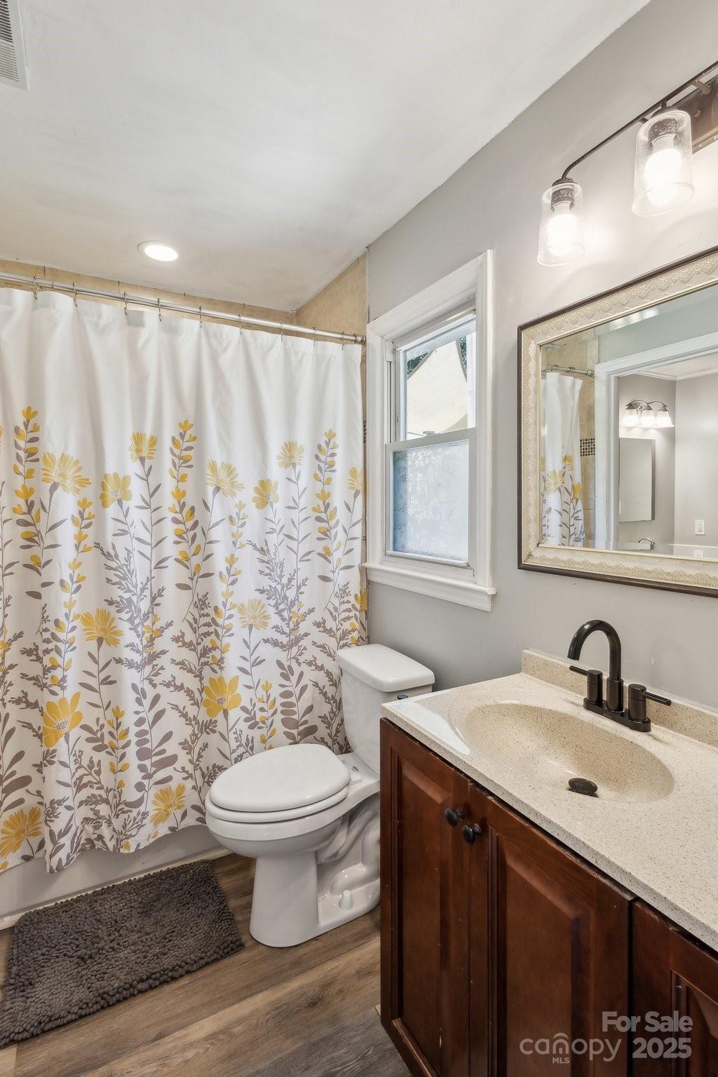 Timber Creek - Residential