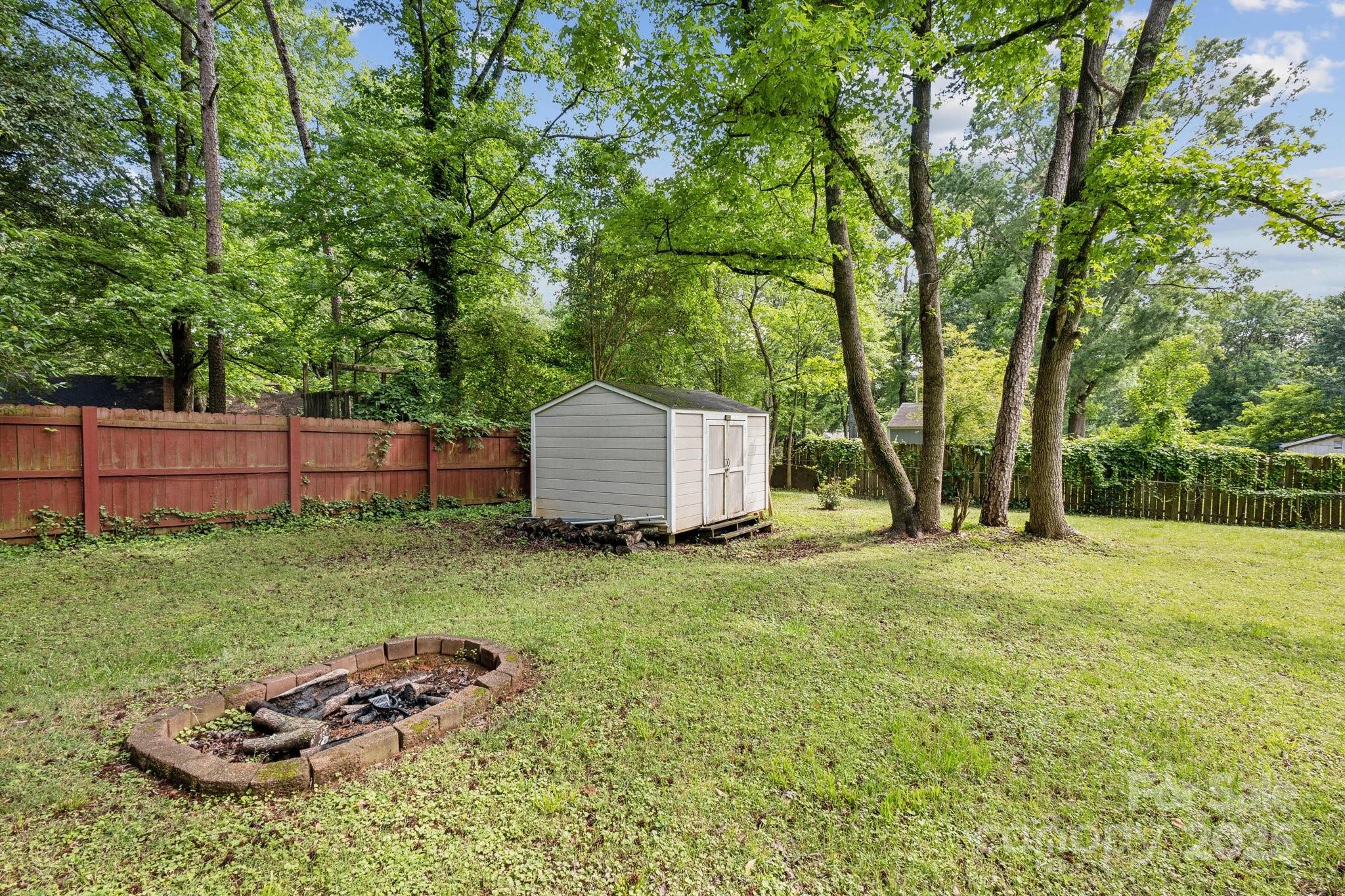 Timber Creek - Residential
