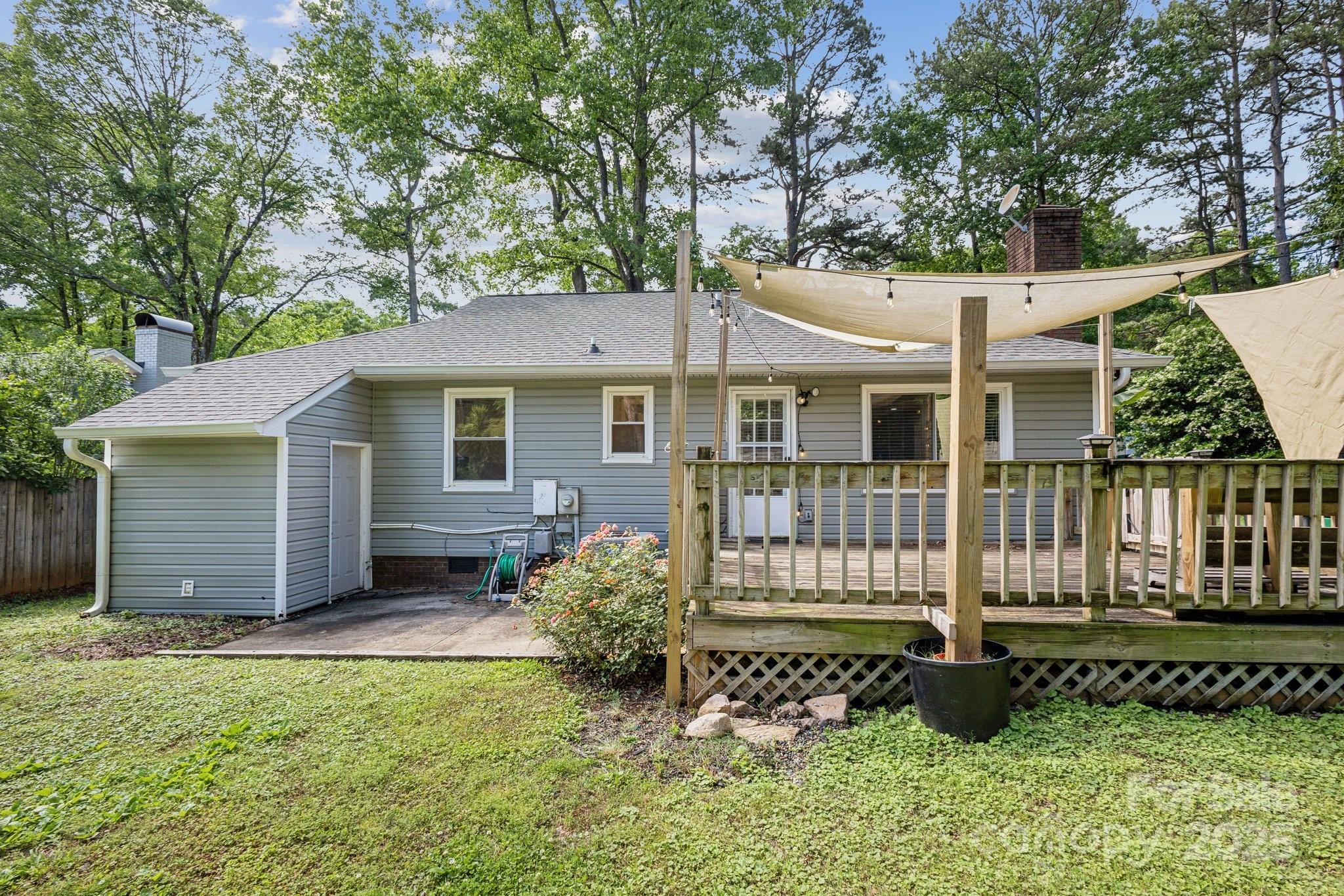 Timber Creek - Residential