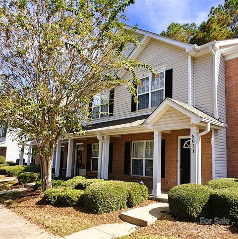 Photo of 8031 Stoneham Court, Matthews, NC 28105 (MLS # 4309779)