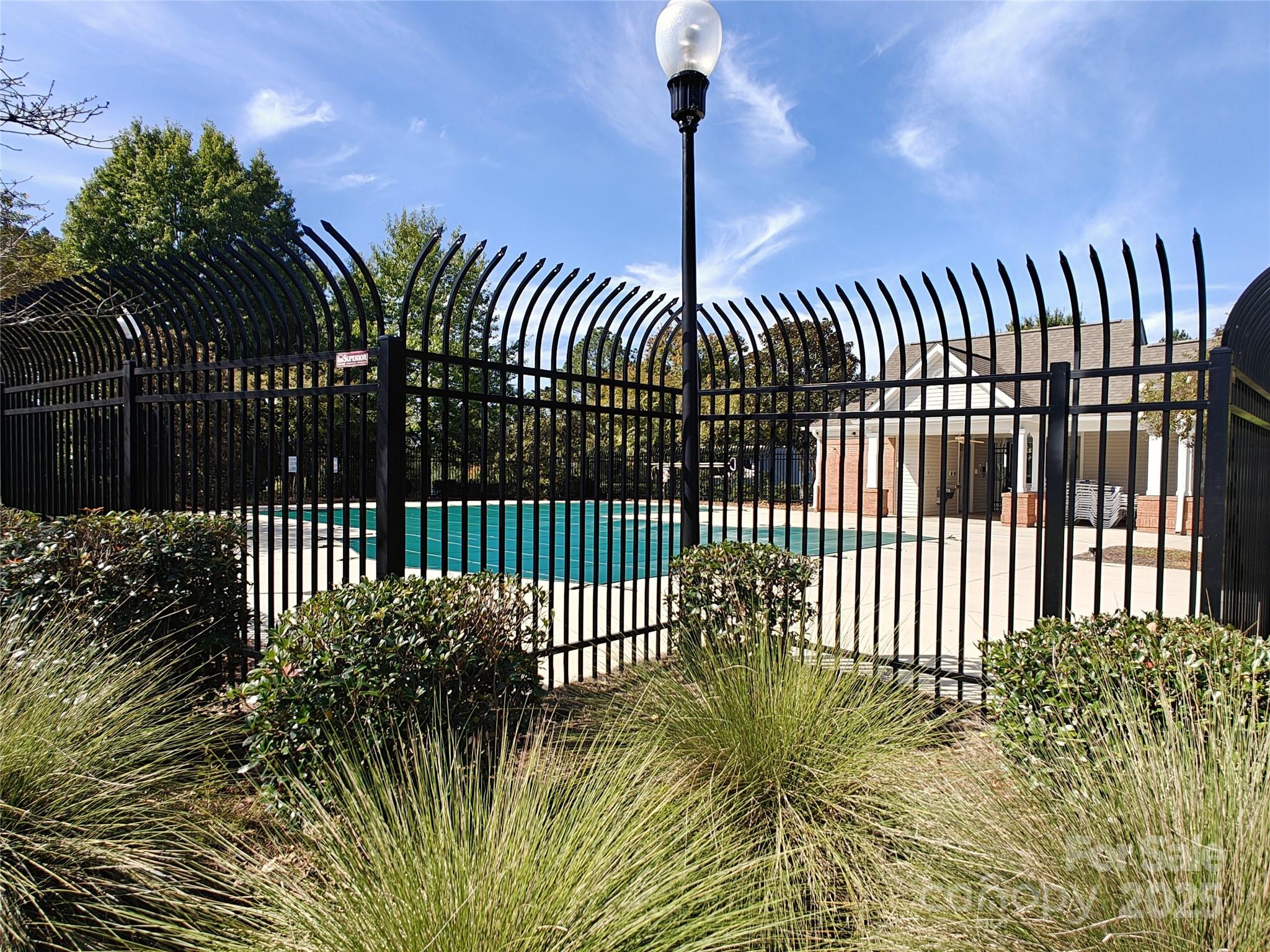 8031 Stoneham Court