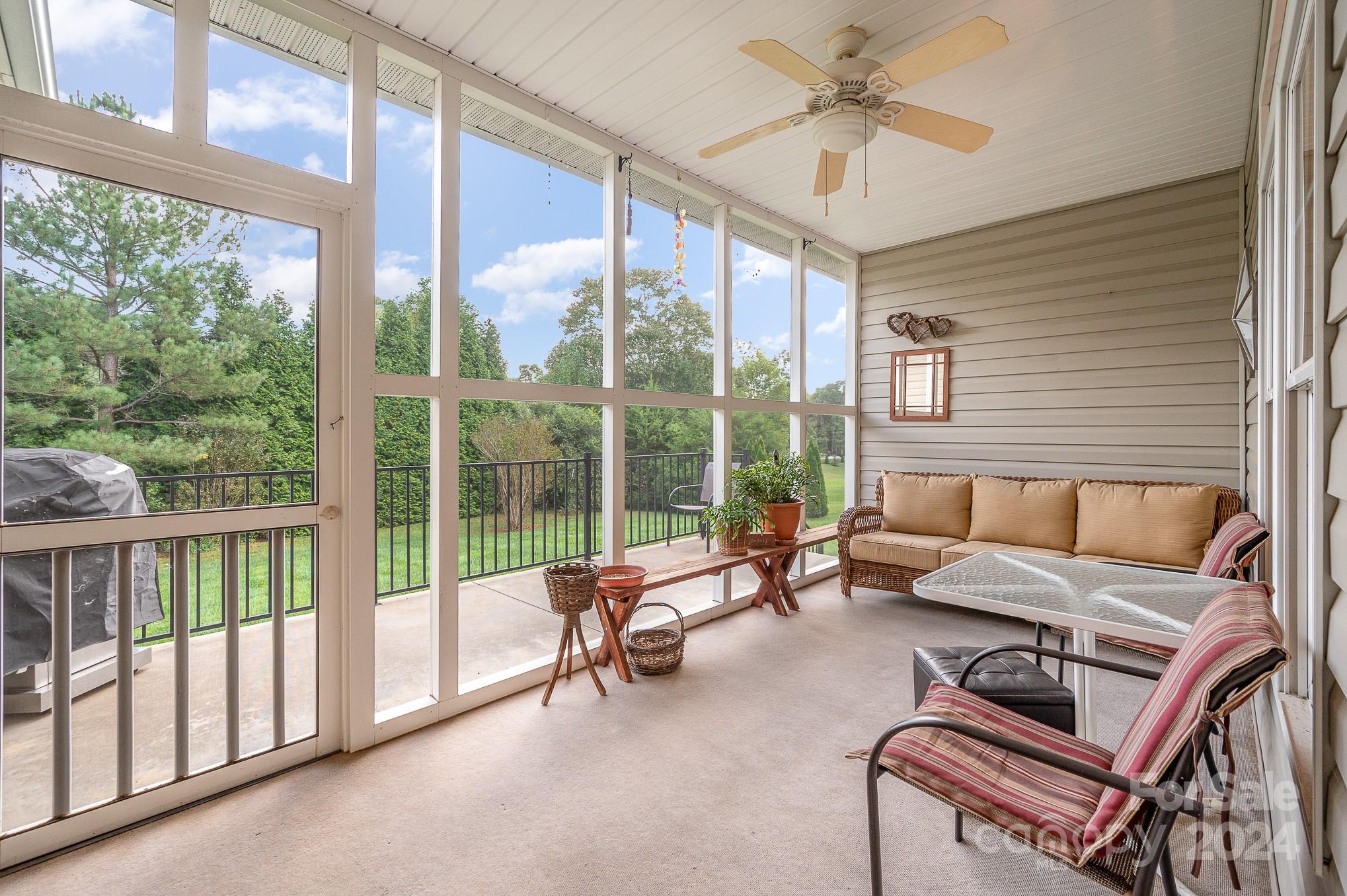 Donsdale - Residential