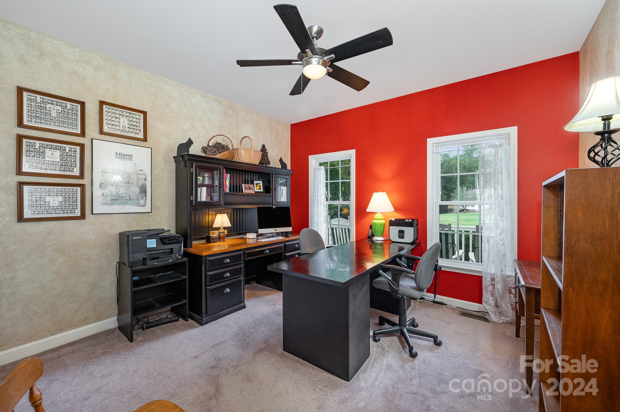 Donsdale - Residential