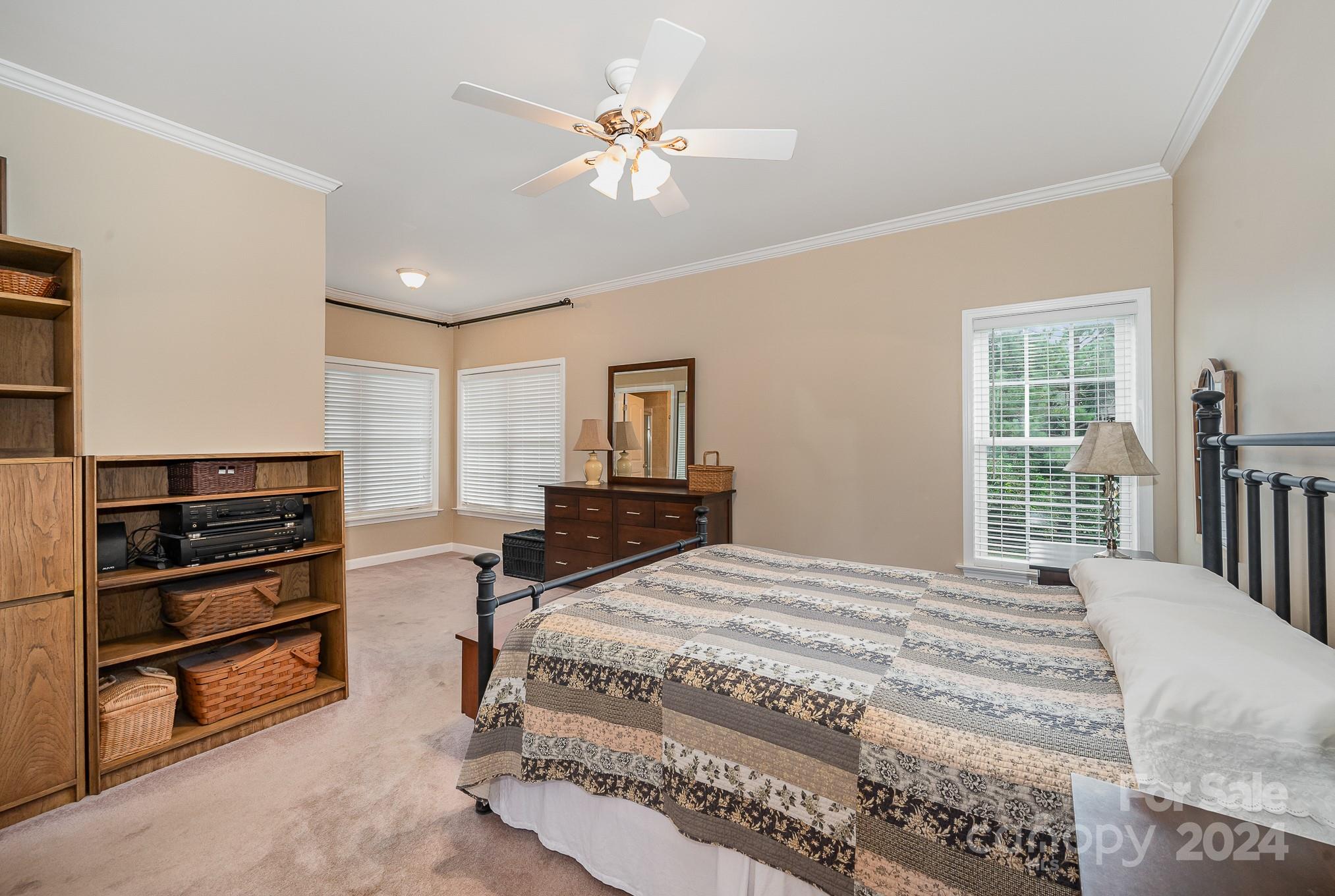 Donsdale - Residential