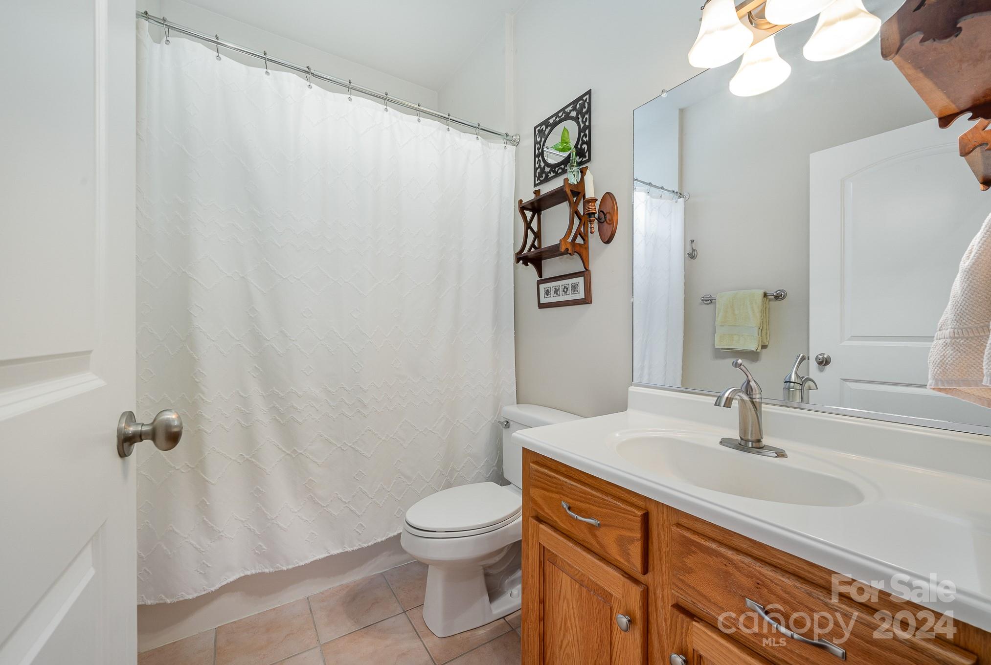 Donsdale - Residential