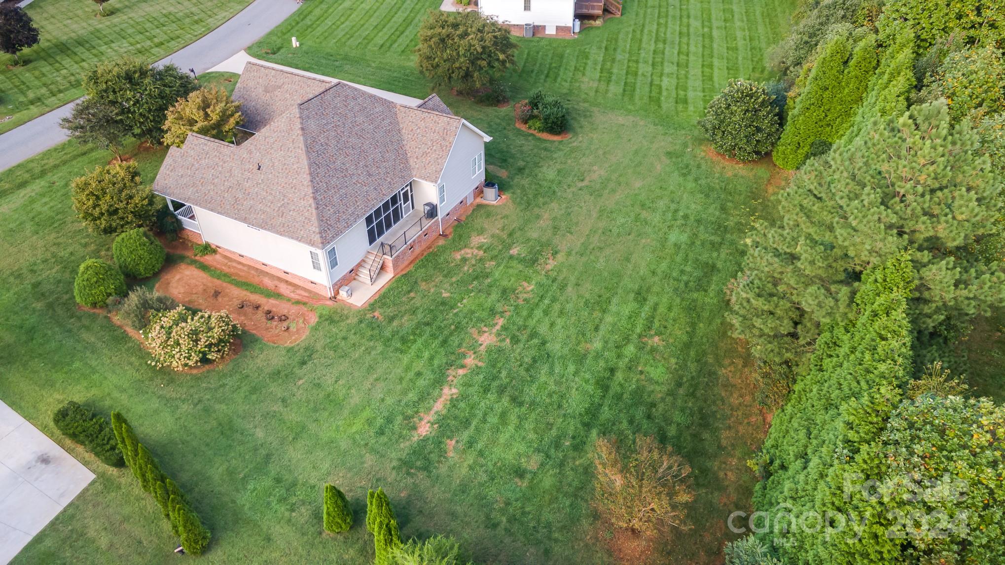 Donsdale - Residential