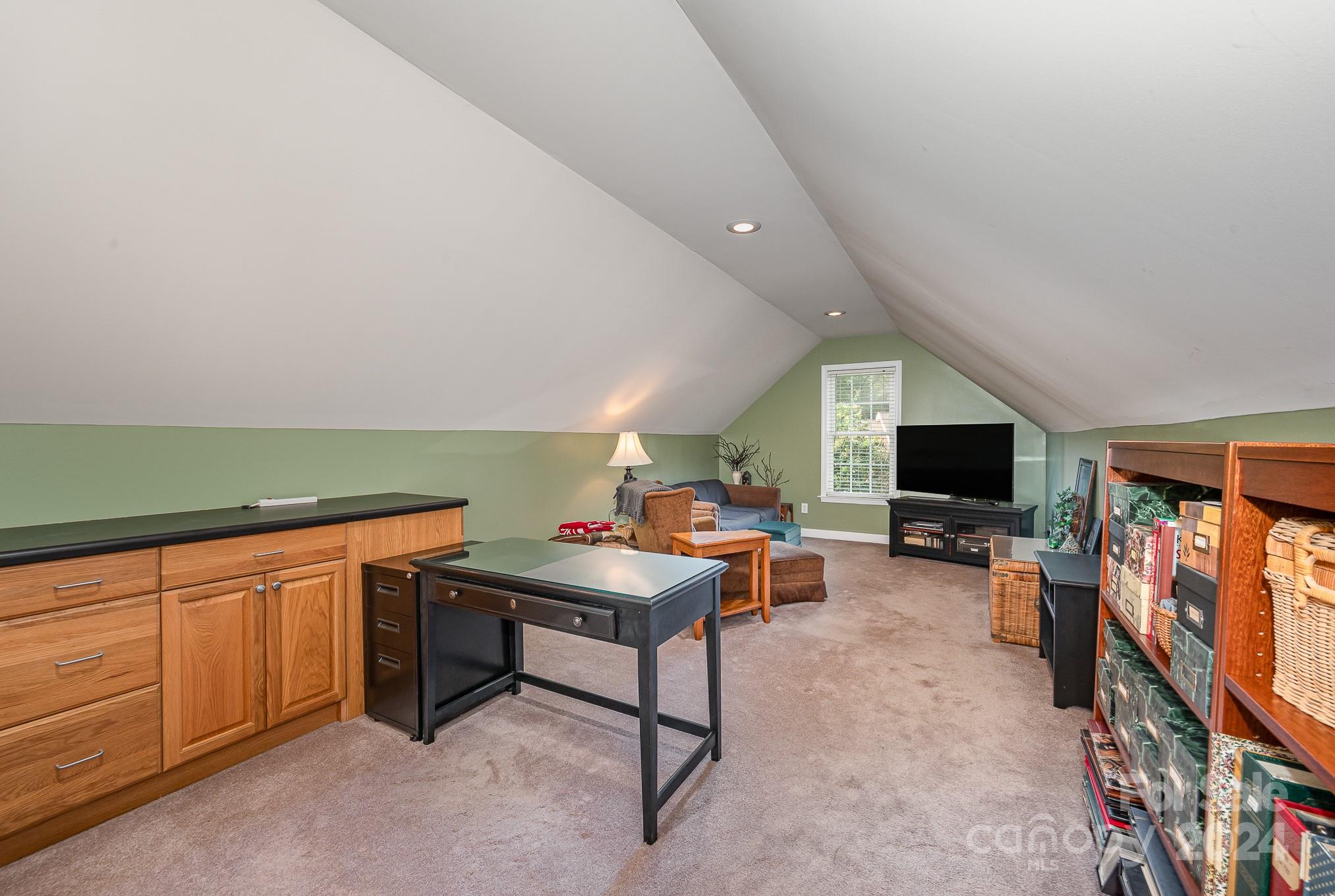 Donsdale - Residential