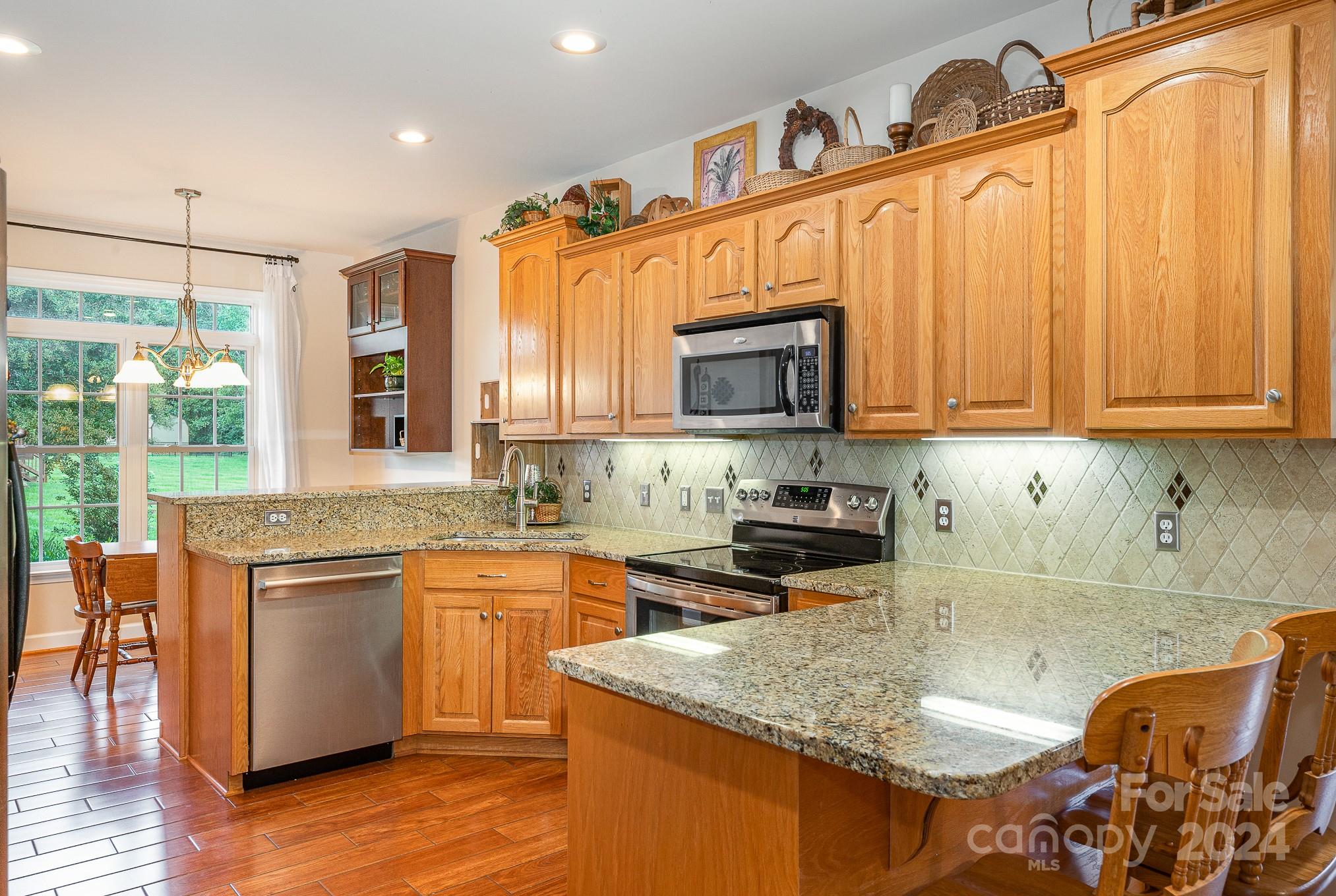 Donsdale - Residential