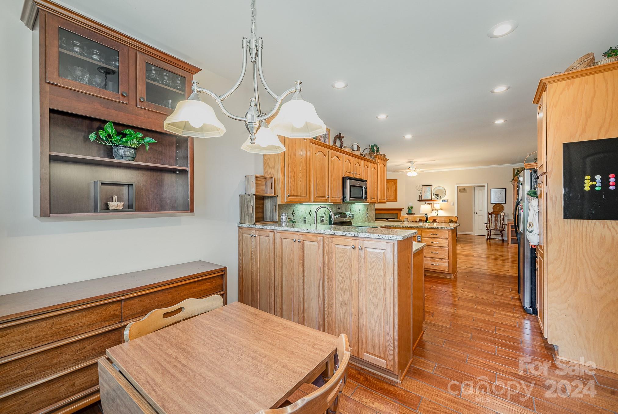 Donsdale - Residential