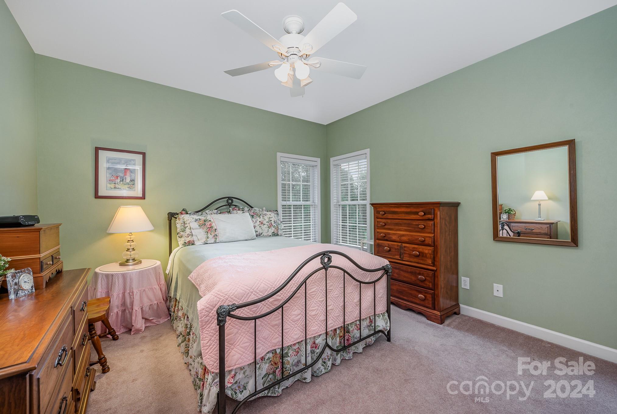 Donsdale - Residential