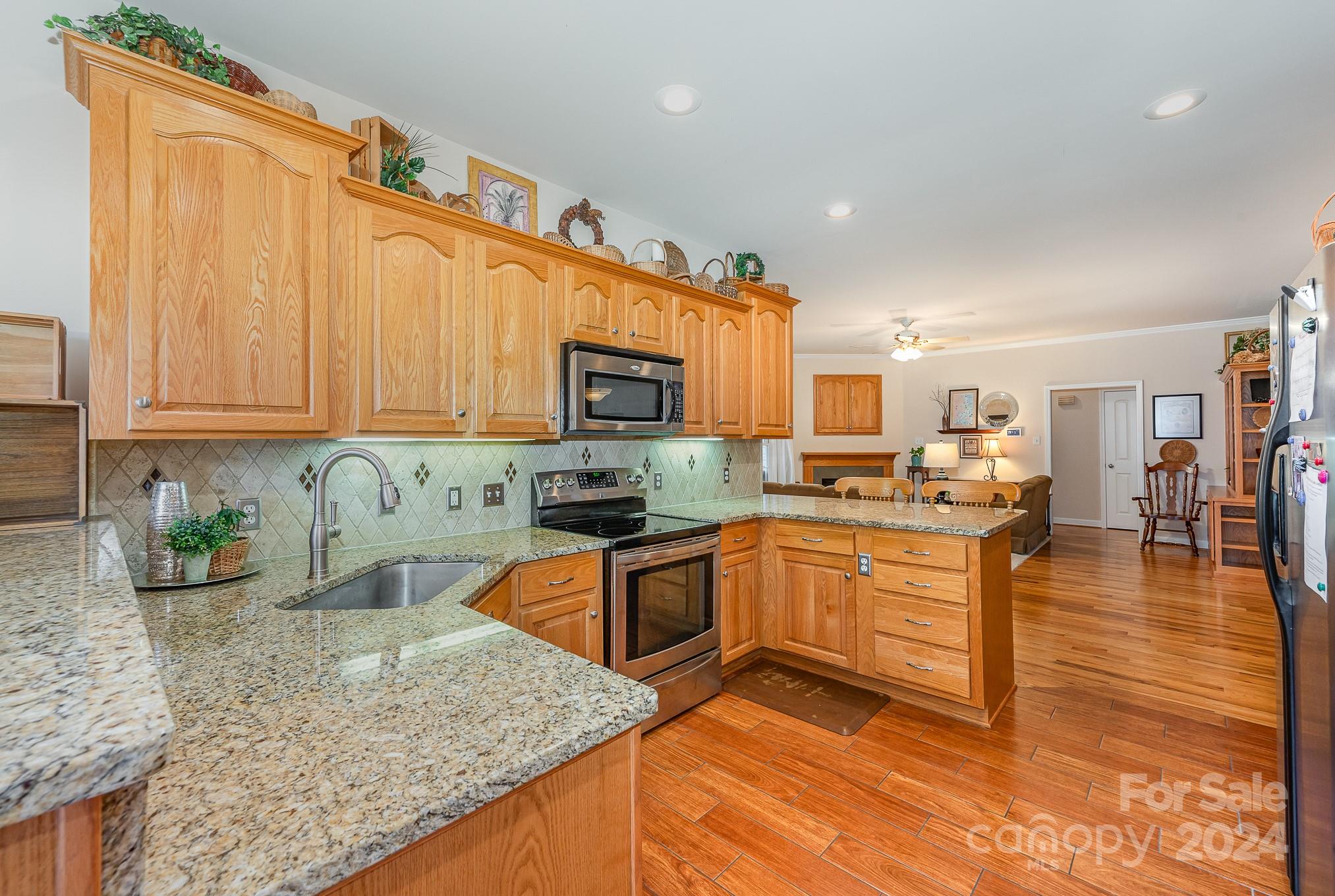 Donsdale - Residential