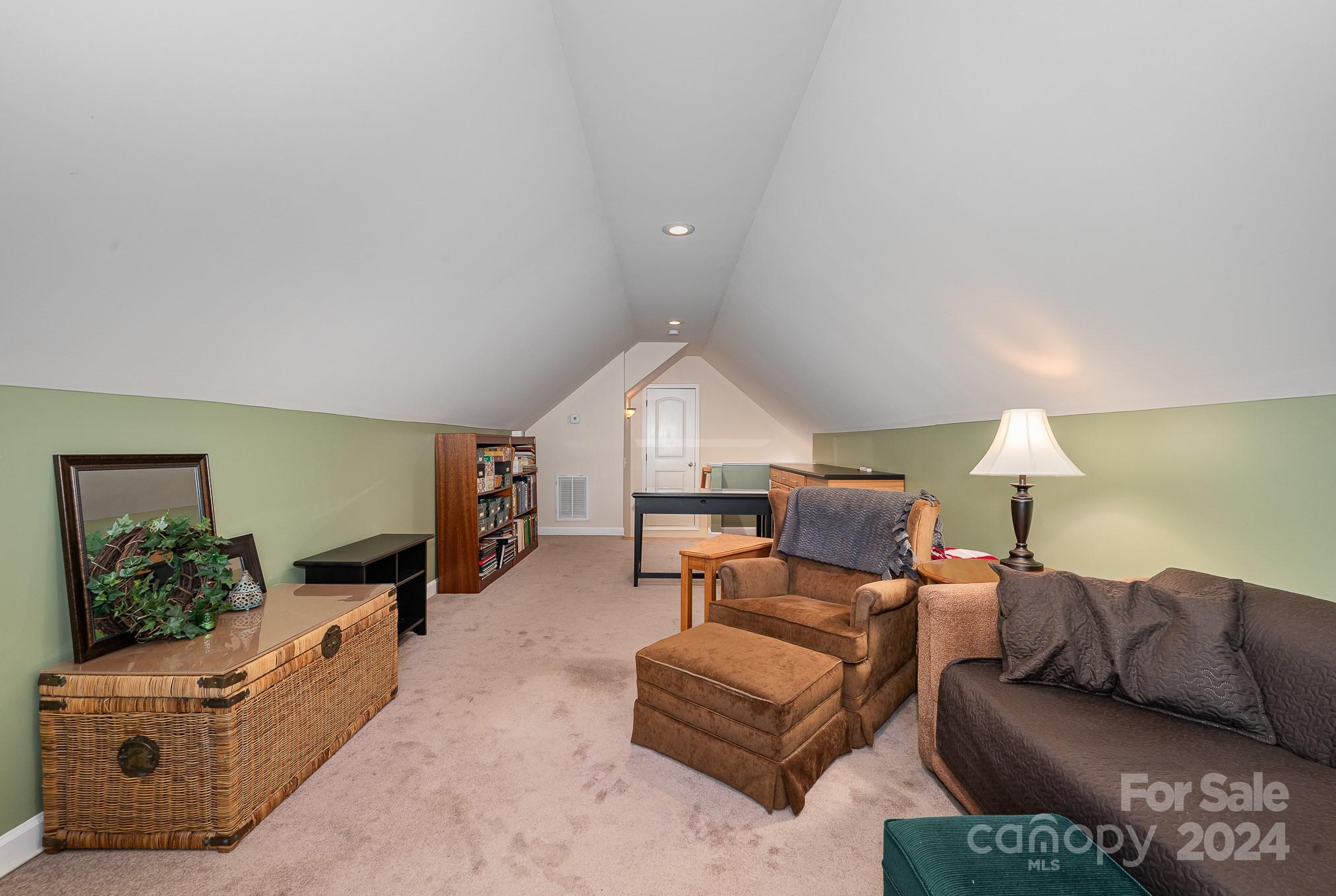 Donsdale - Residential