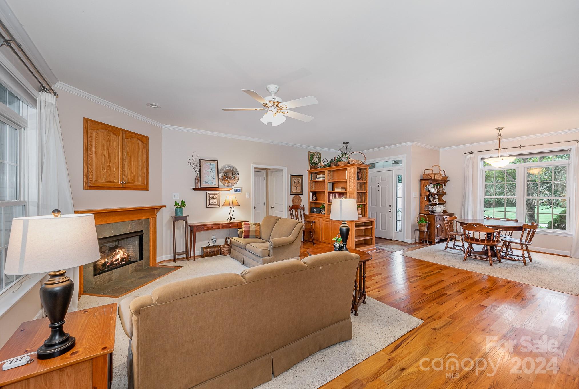 Donsdale - Residential