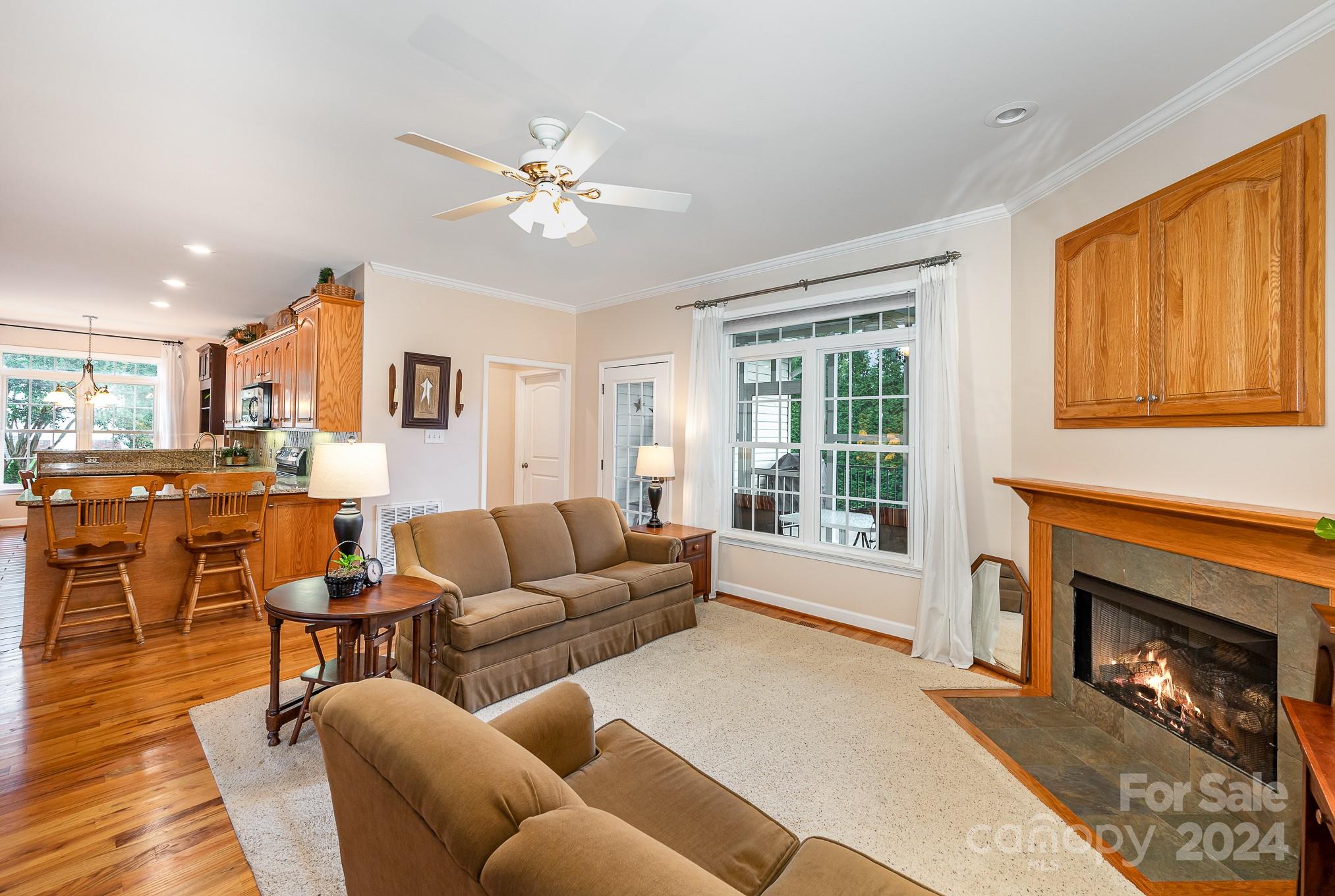 Donsdale - Residential