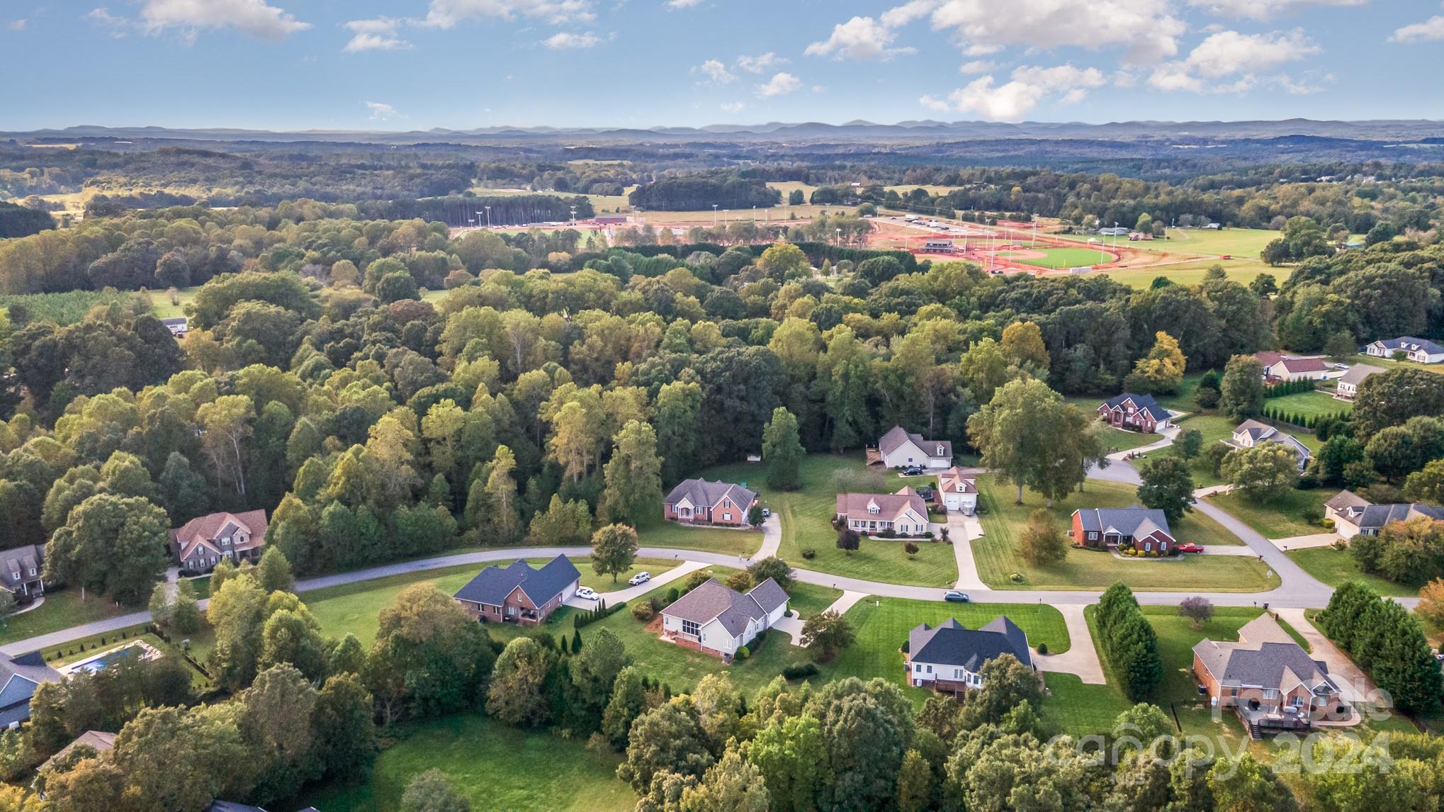 Donsdale - Residential