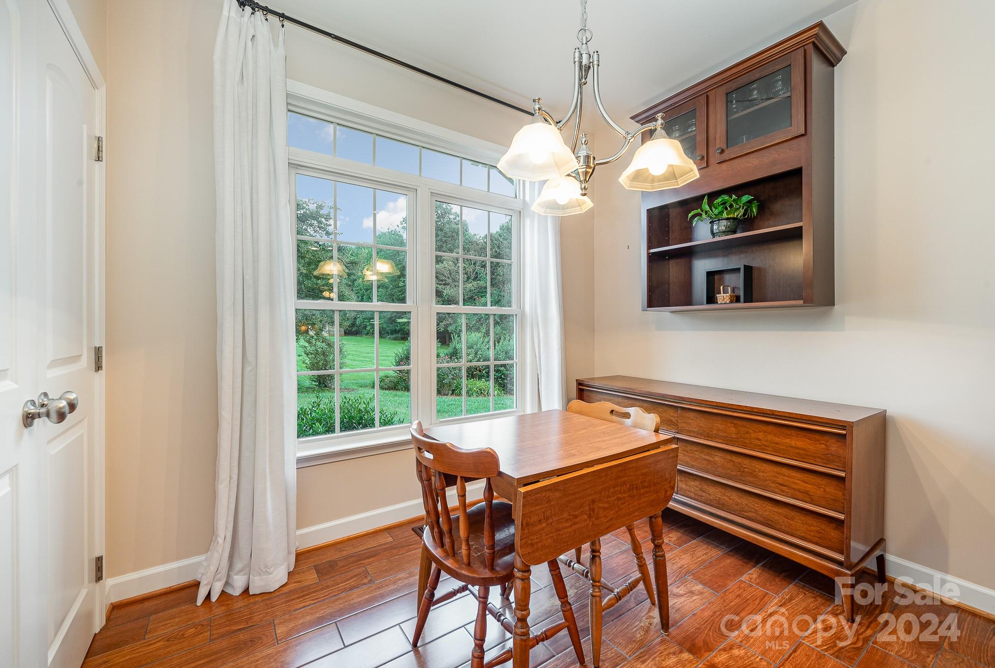 Donsdale - Residential