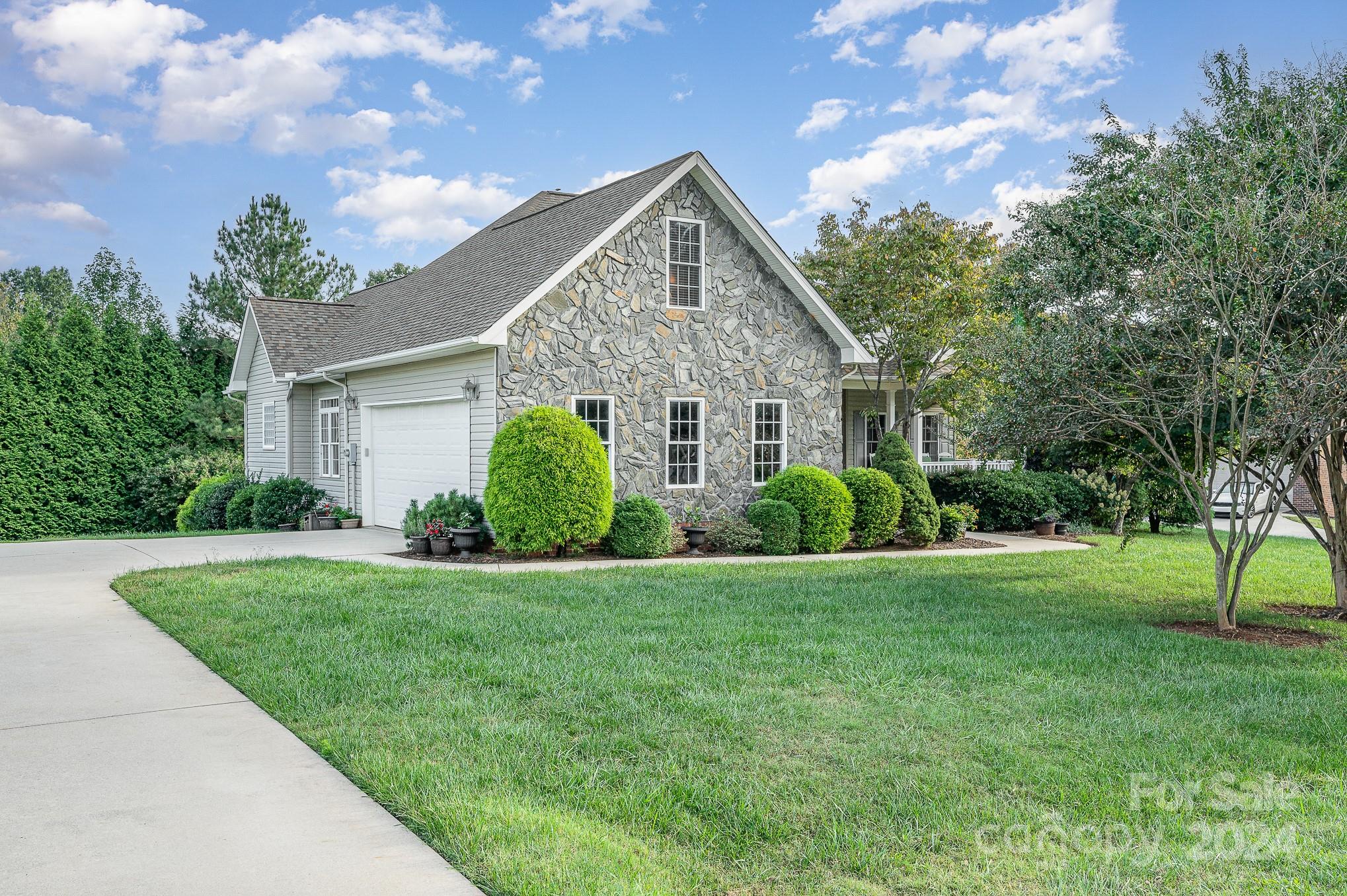 Donsdale - Residential