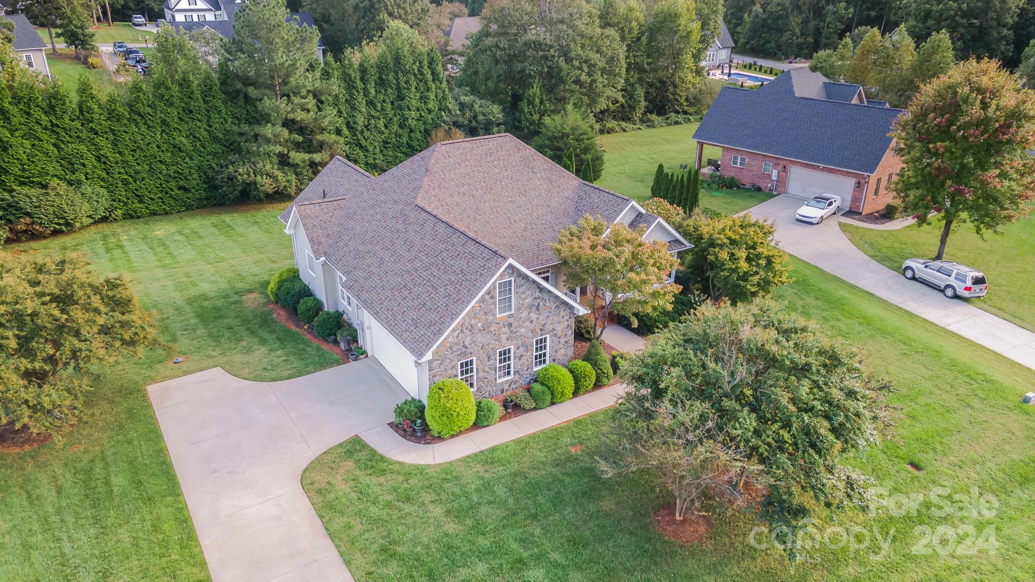 Donsdale - Residential