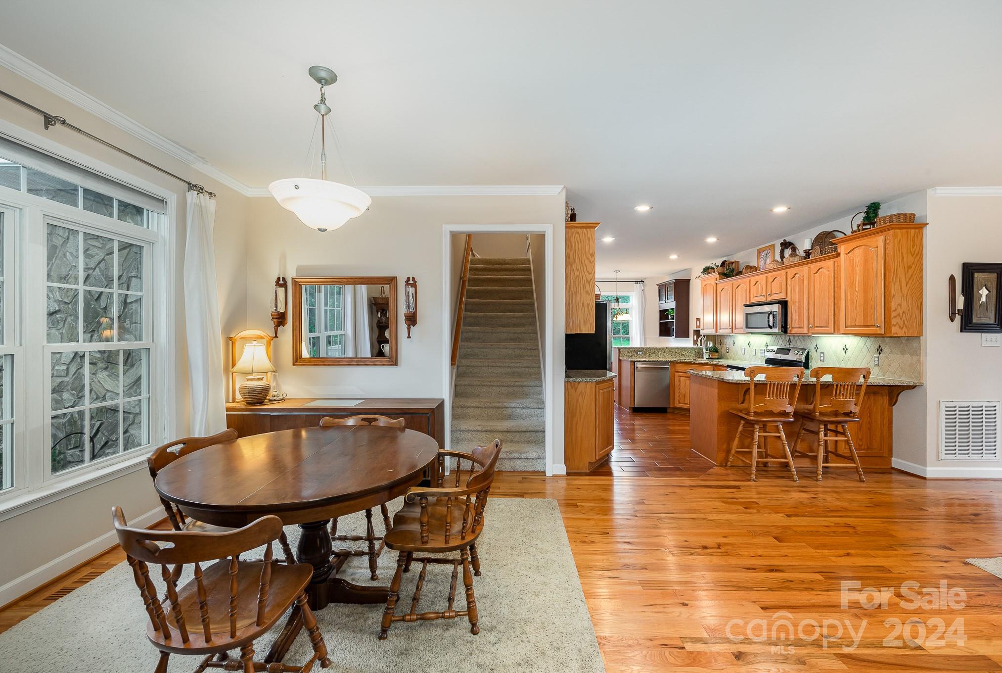 Donsdale - Residential