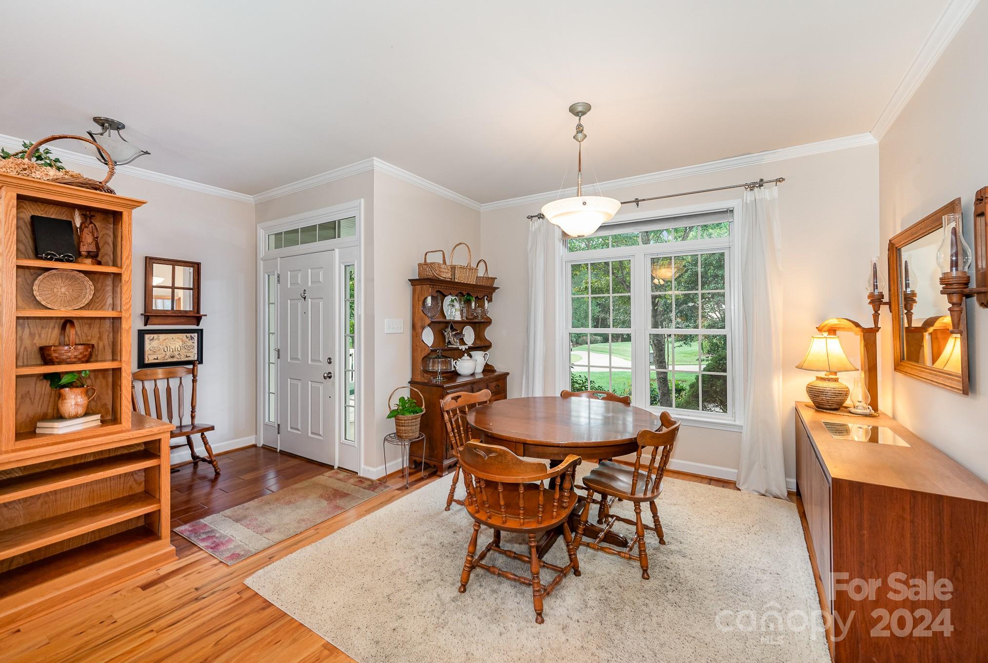 Donsdale - Residential