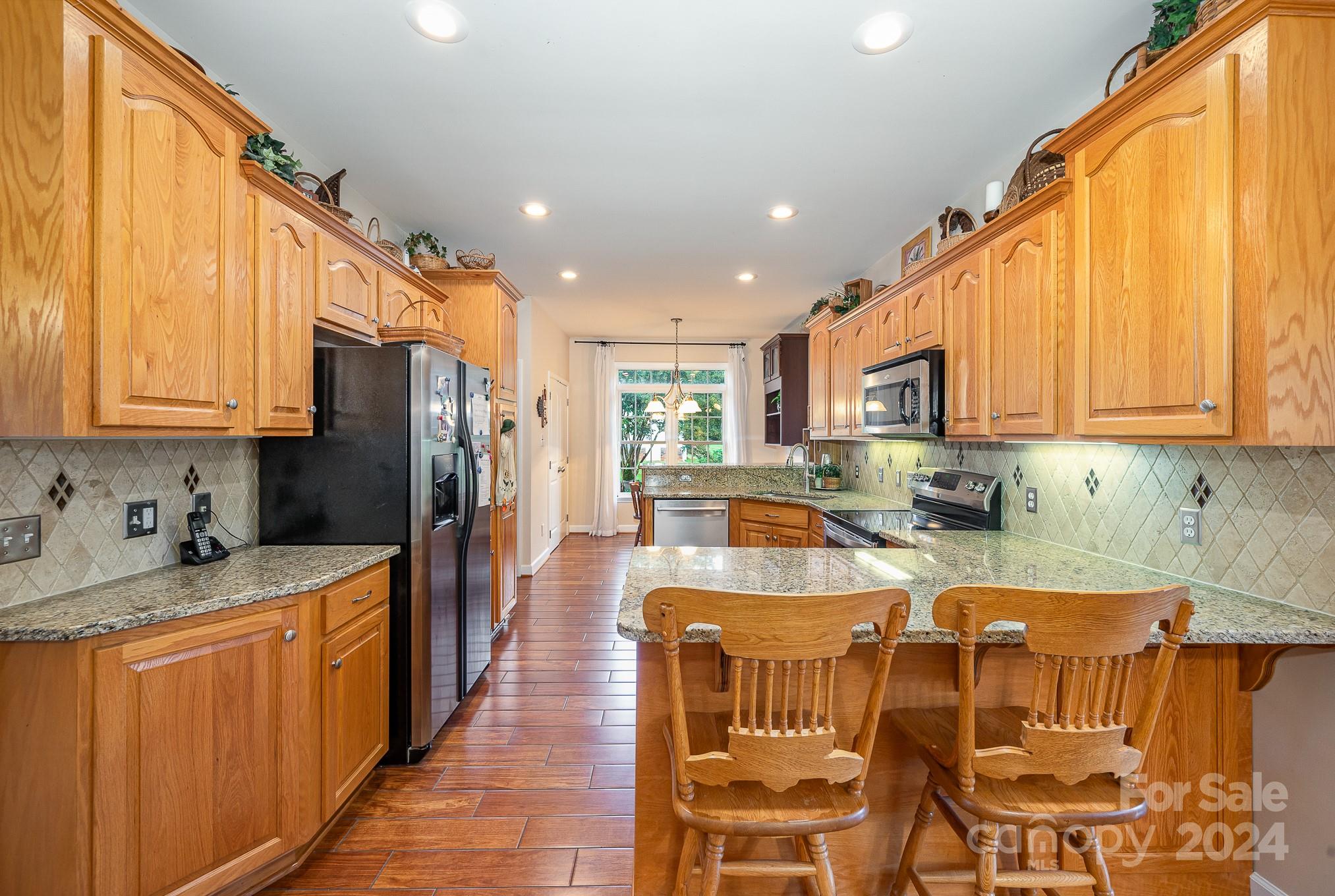 Donsdale - Residential