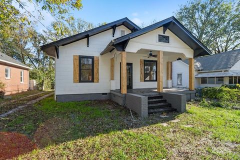 A home in Rock Hill