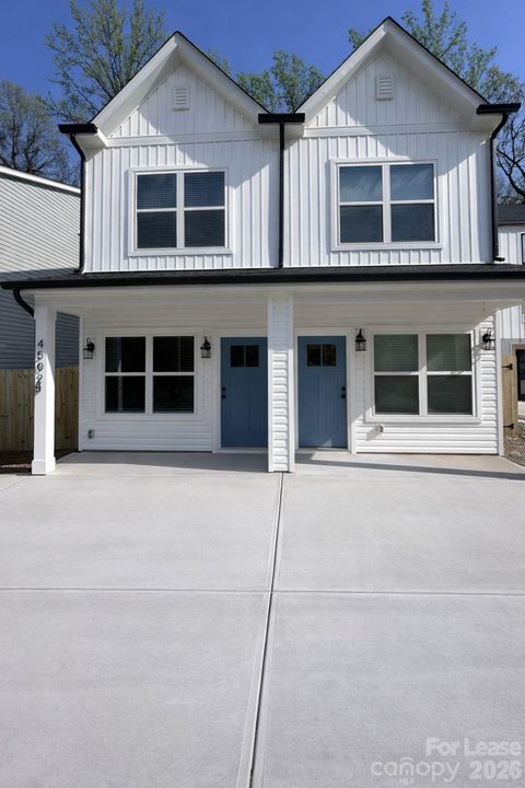 Photo of 4502 W Tyvola Road, Charlotte, NC 28208 (MLS # 4363668)