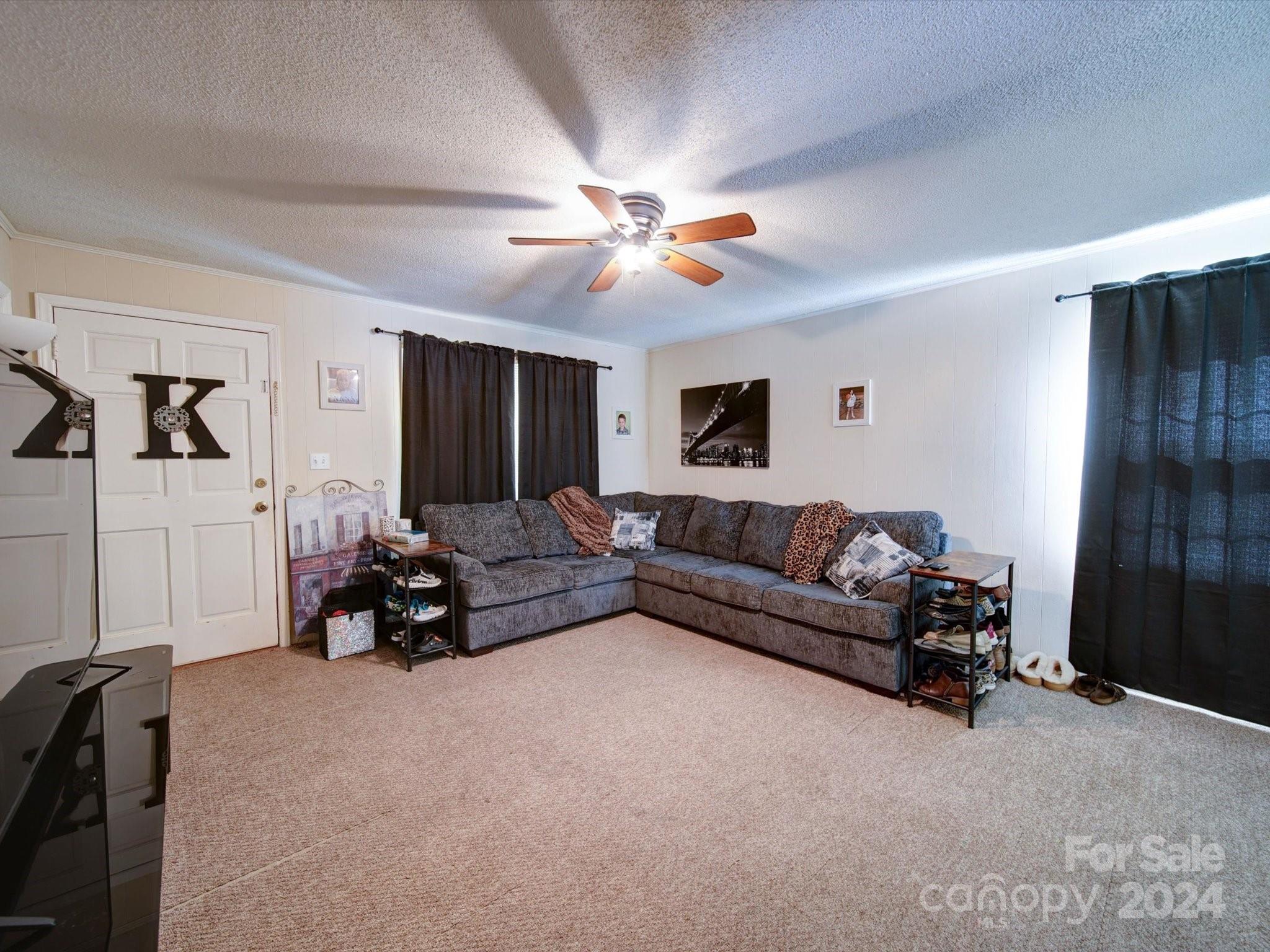 Erwin Farm - Residential