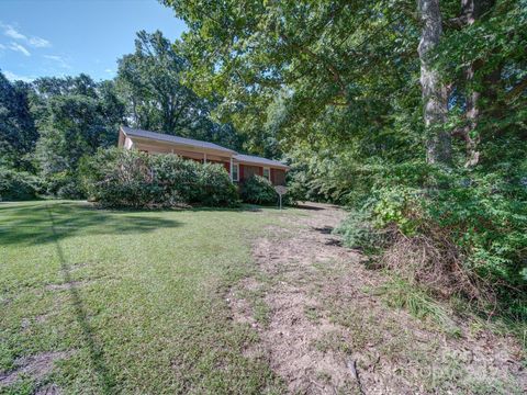 A home in Lancaster