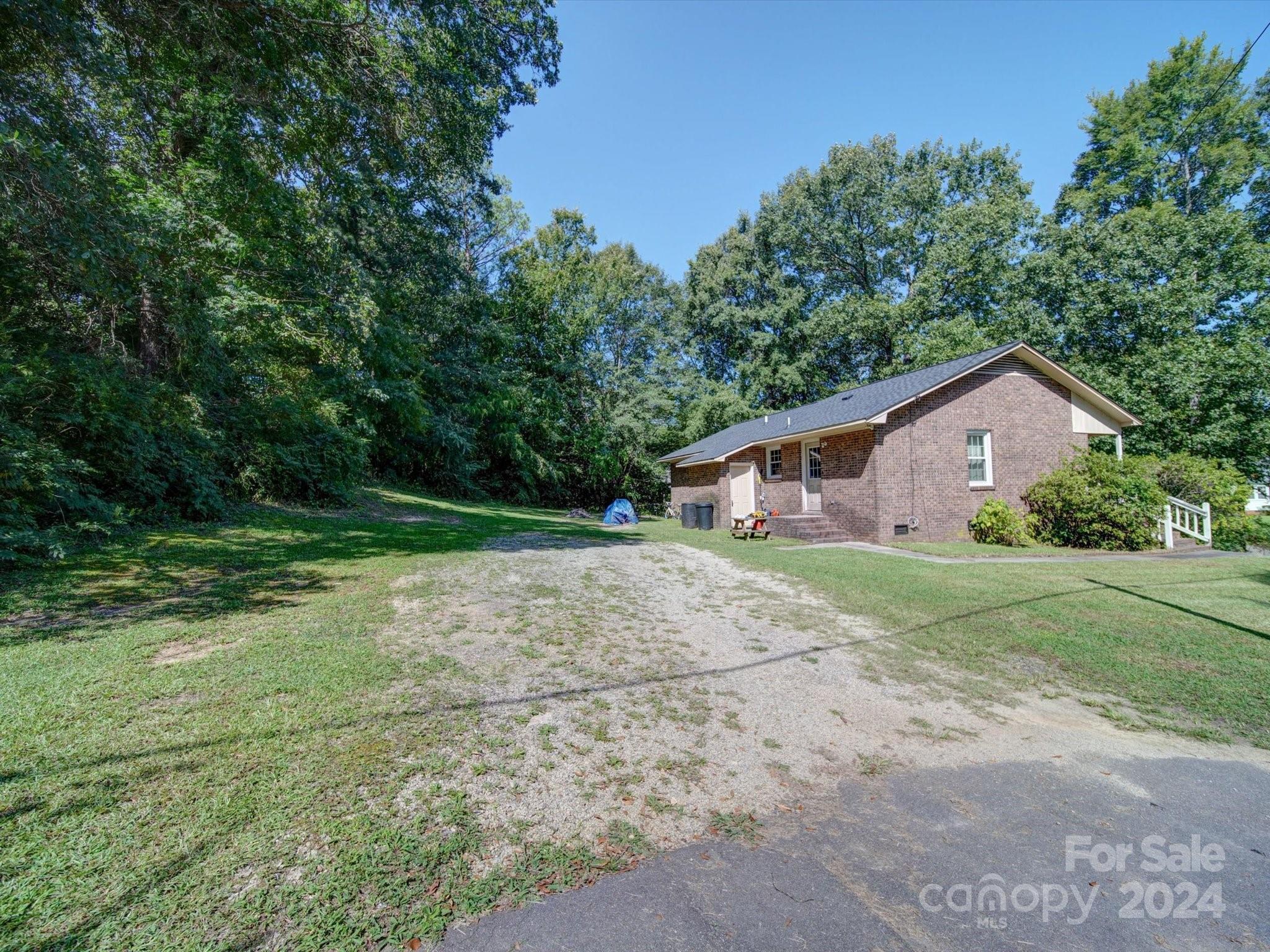 Erwin Farm - Residential