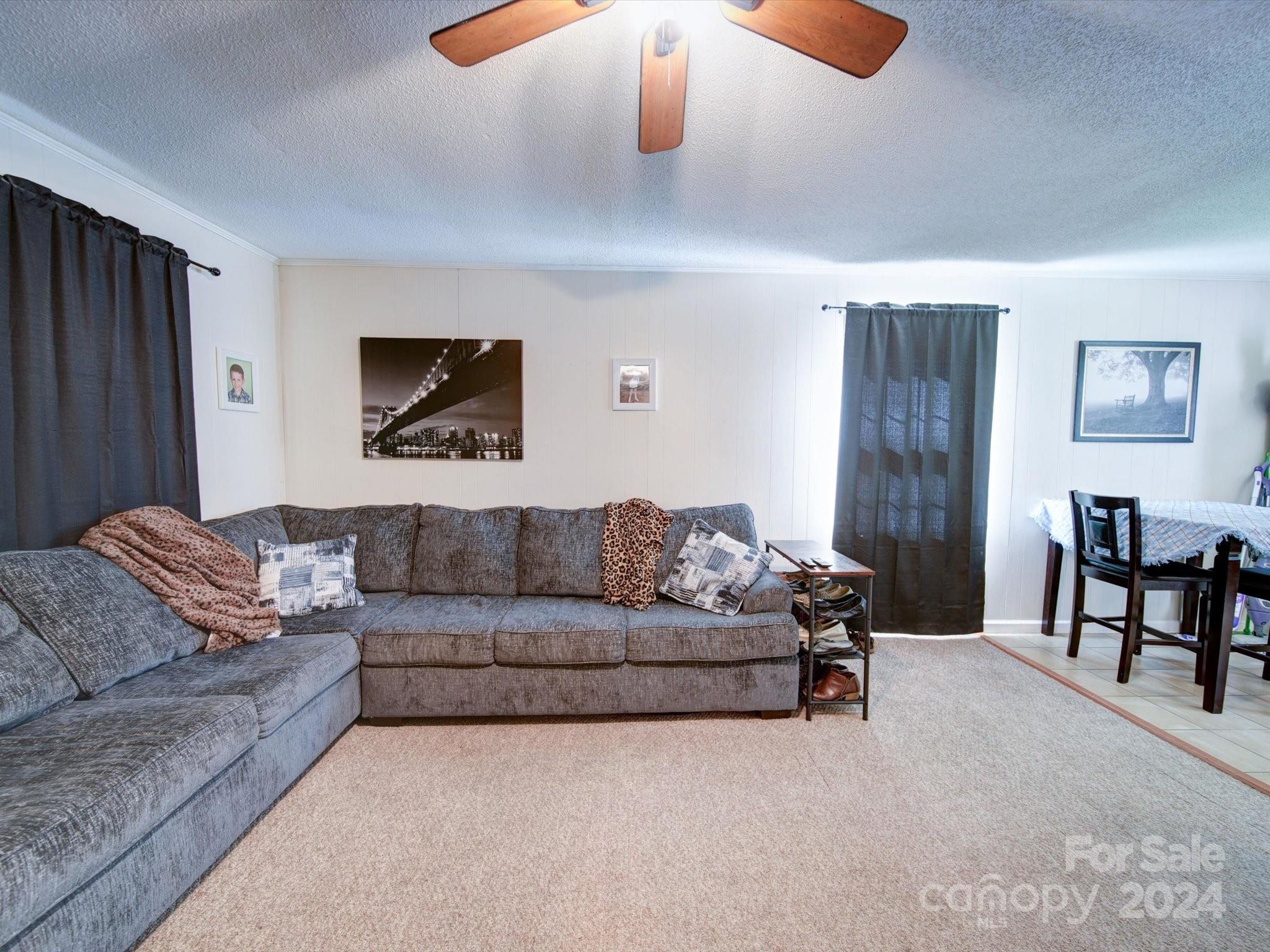 Erwin Farm - Residential