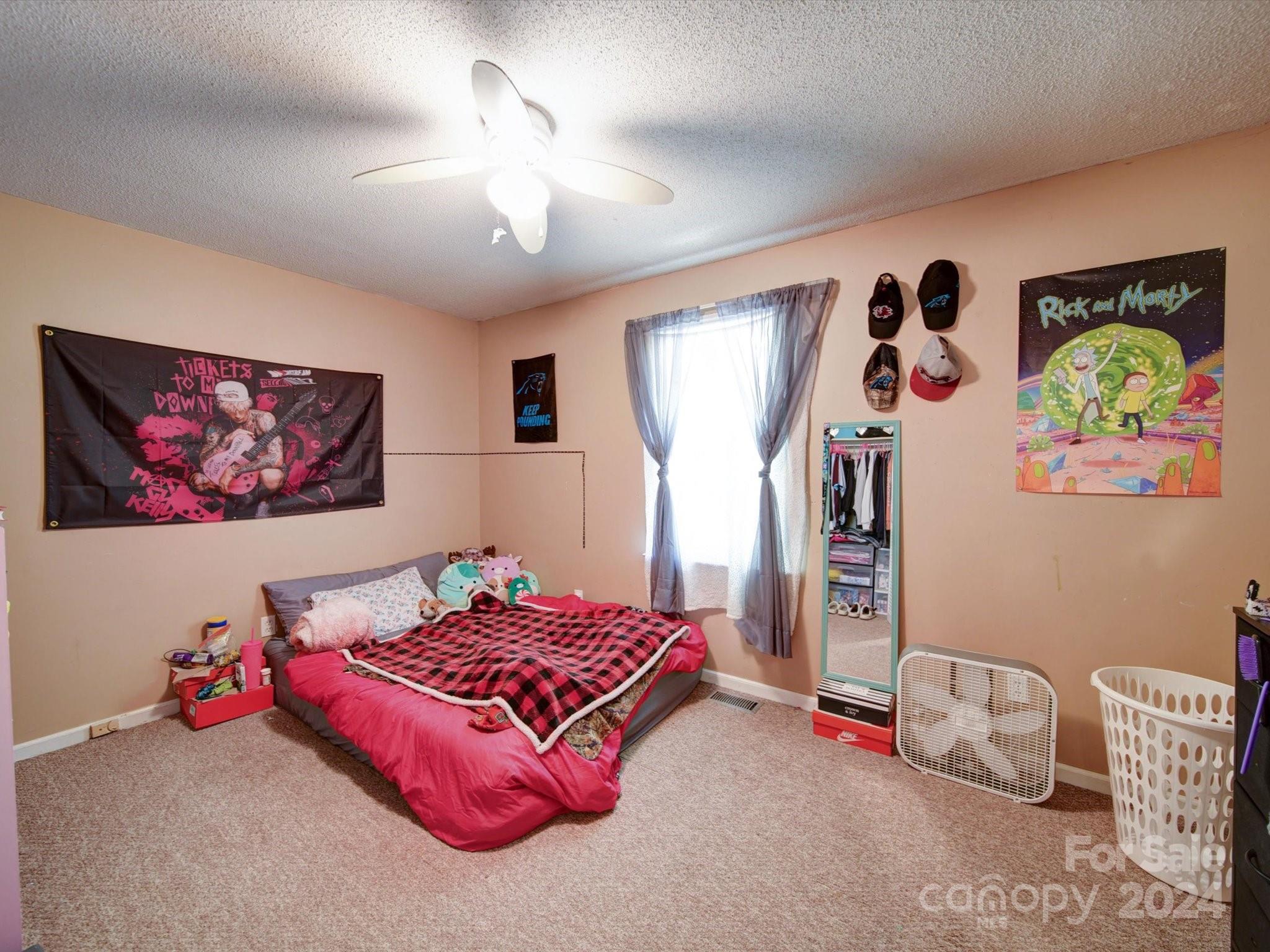 Erwin Farm - Residential