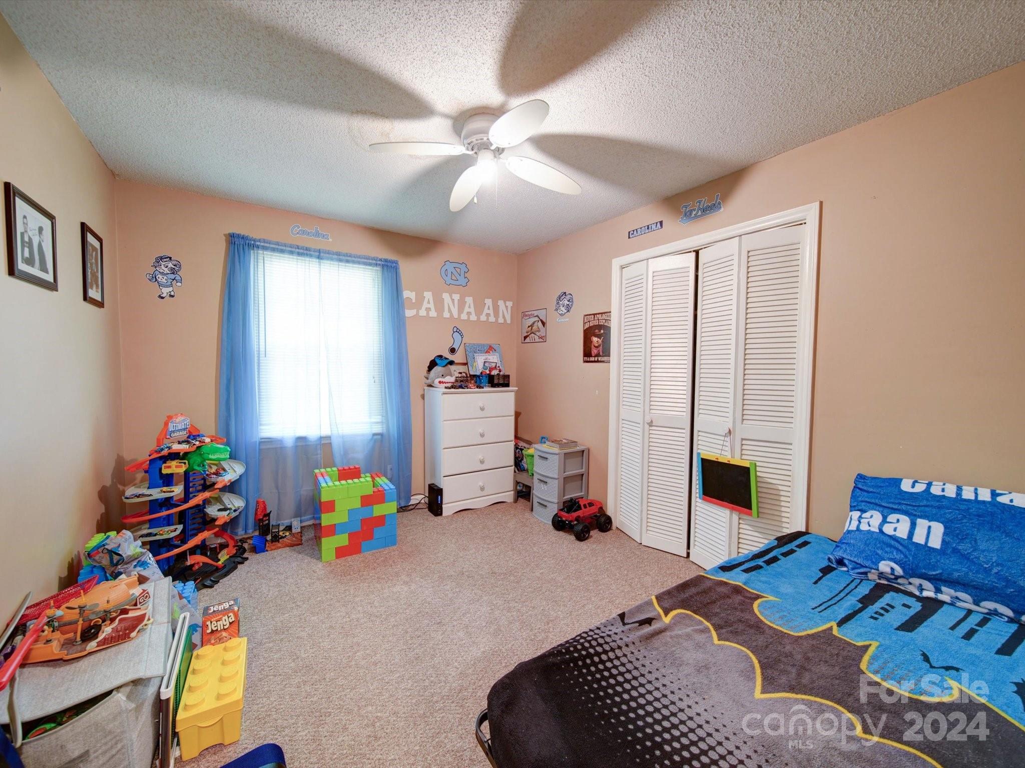 Erwin Farm - Residential