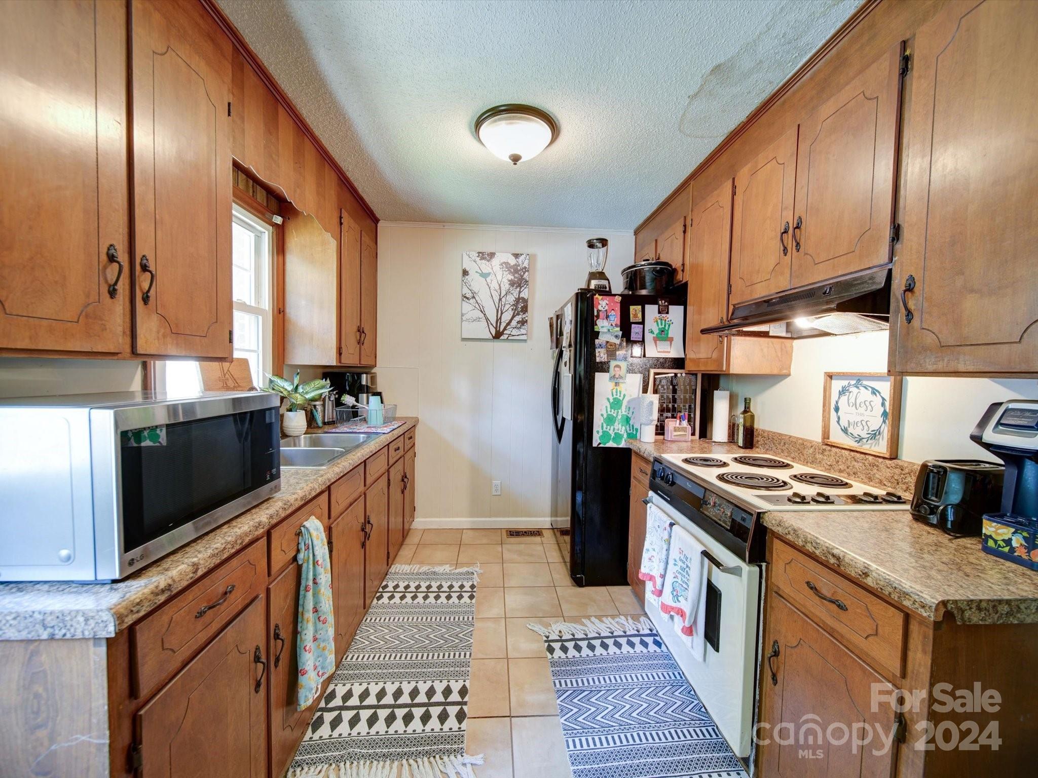 Erwin Farm - Residential