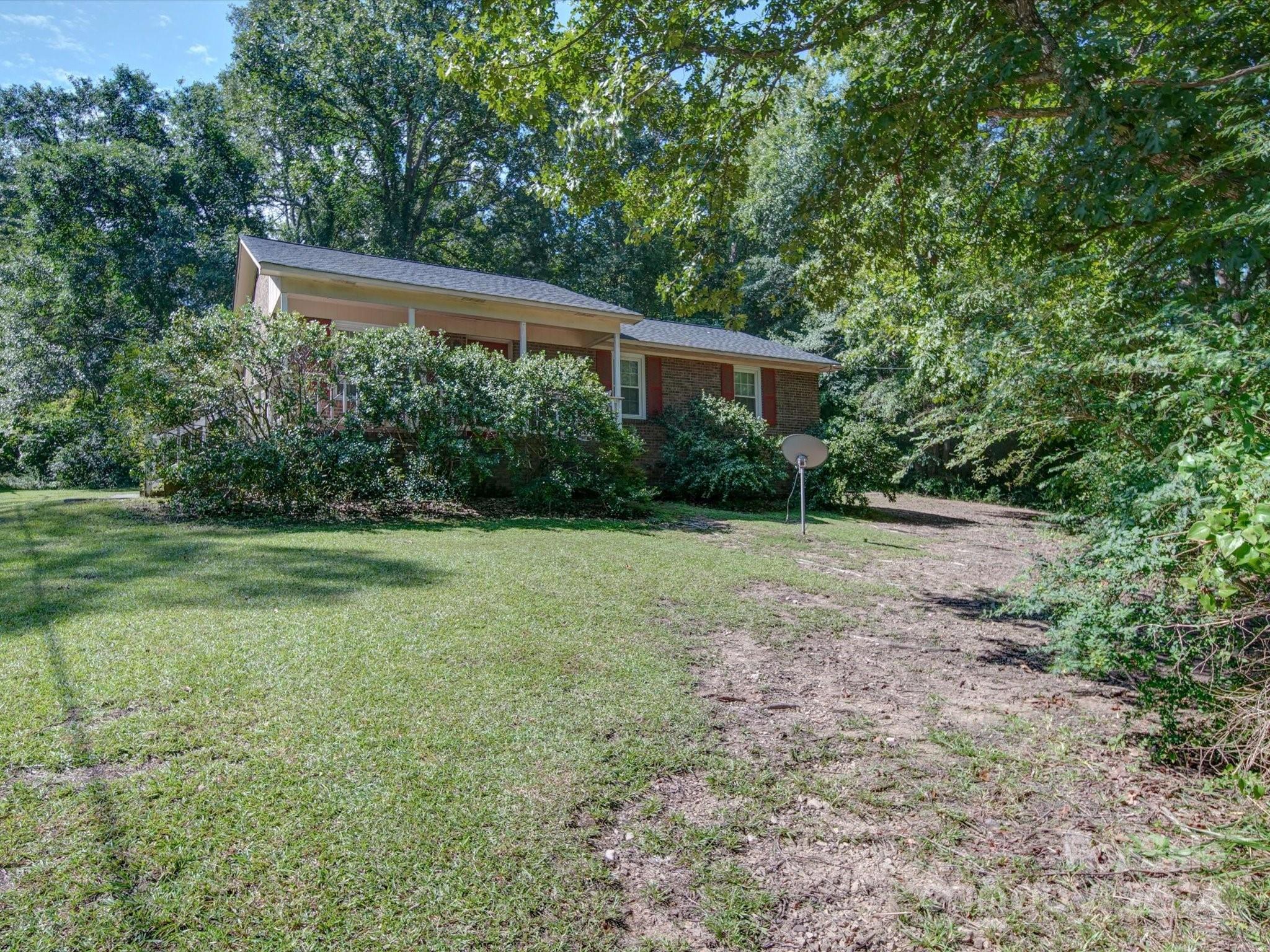 Erwin Farm - Residential