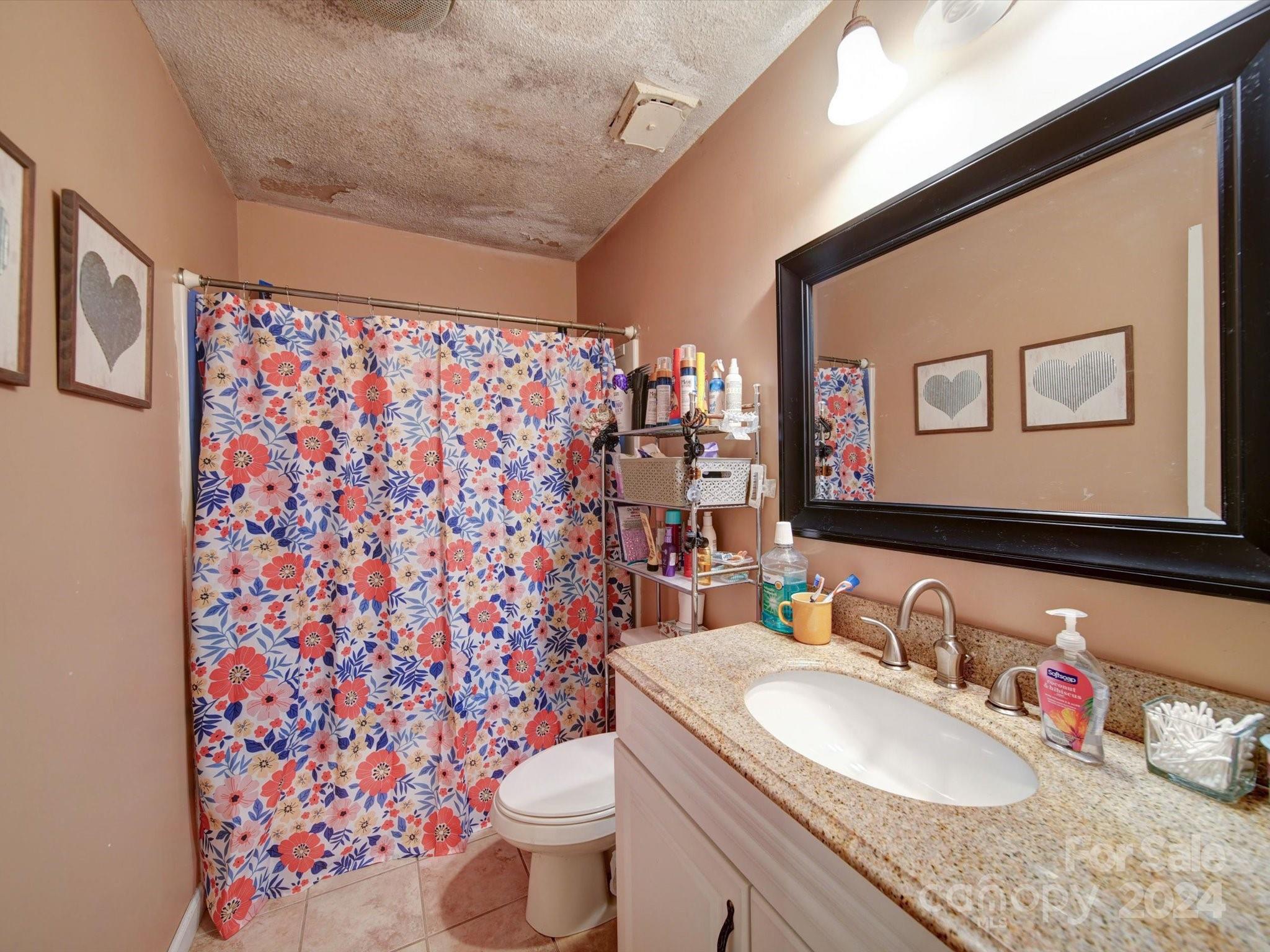 Erwin Farm - Residential