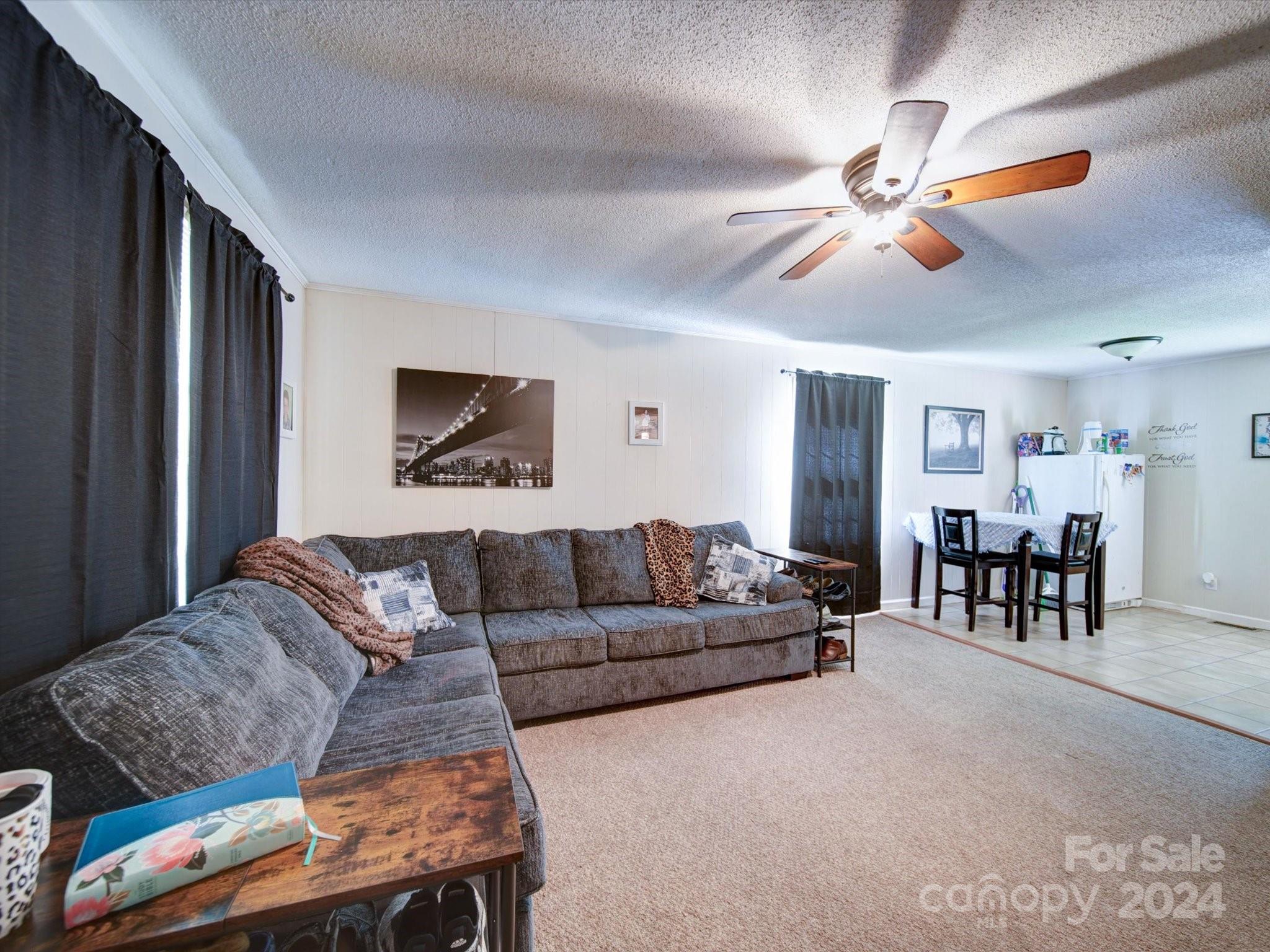 Erwin Farm - Residential